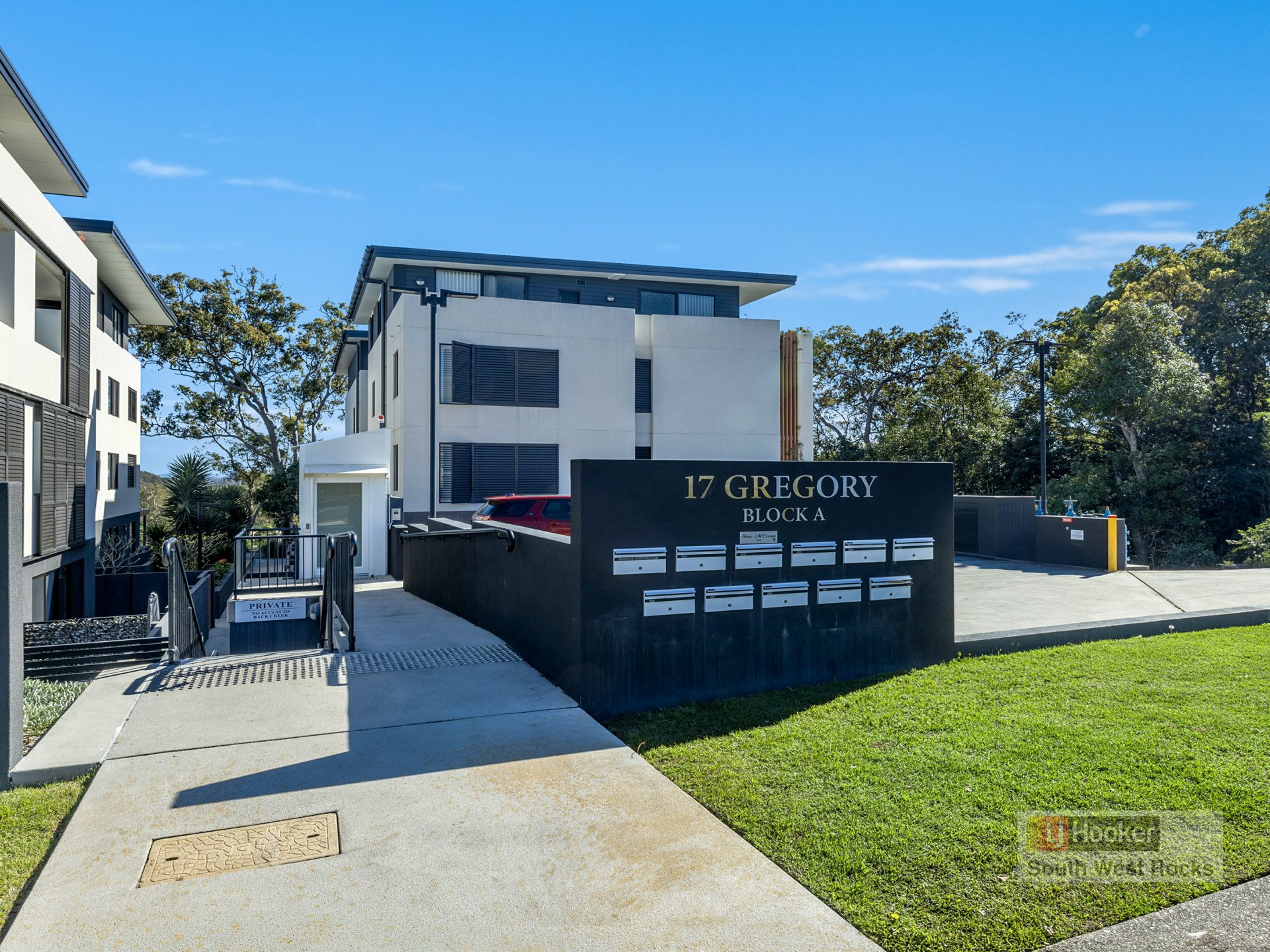 Unit G3/17 Gregory Street — photo 16 of 18