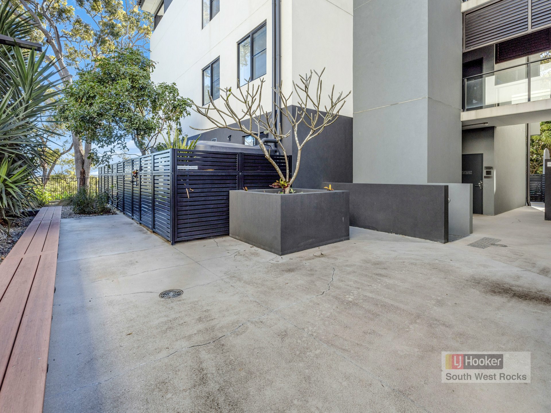 Unit G3/17 Gregory Street — photo 17 of 18