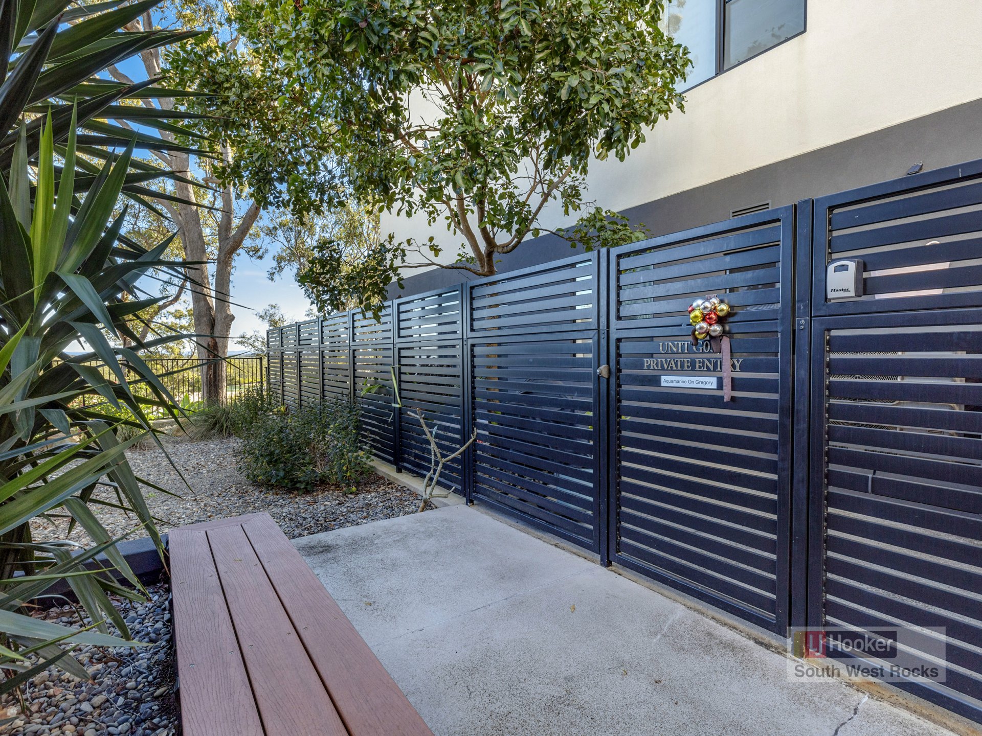 Unit G3/17 Gregory Street — photo 18 of 18