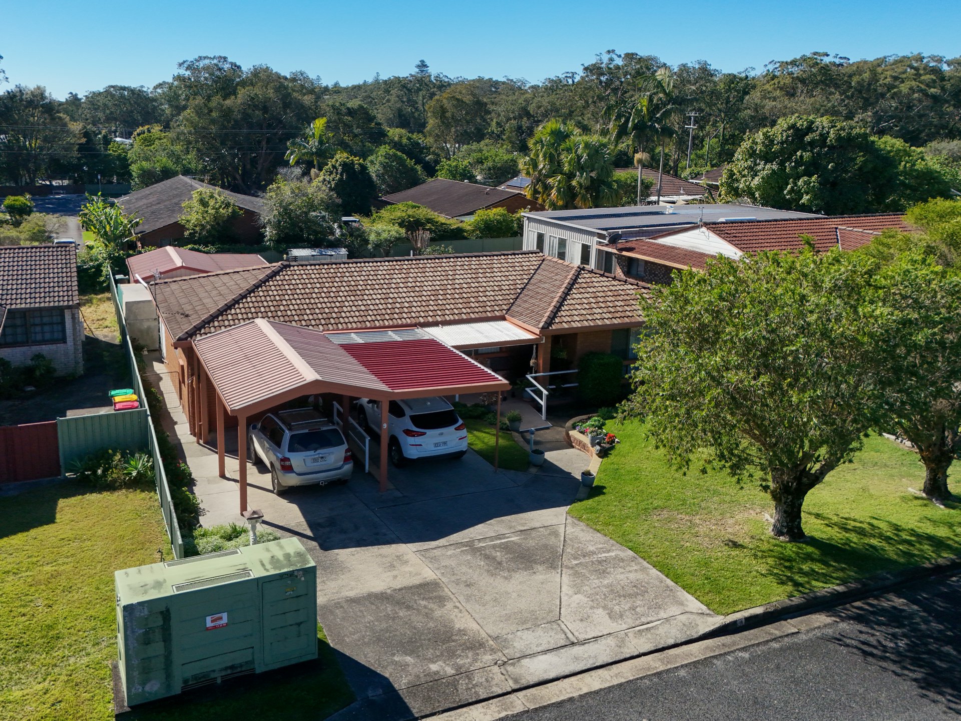 9 Roy Sanders Street — photo 17 of 25