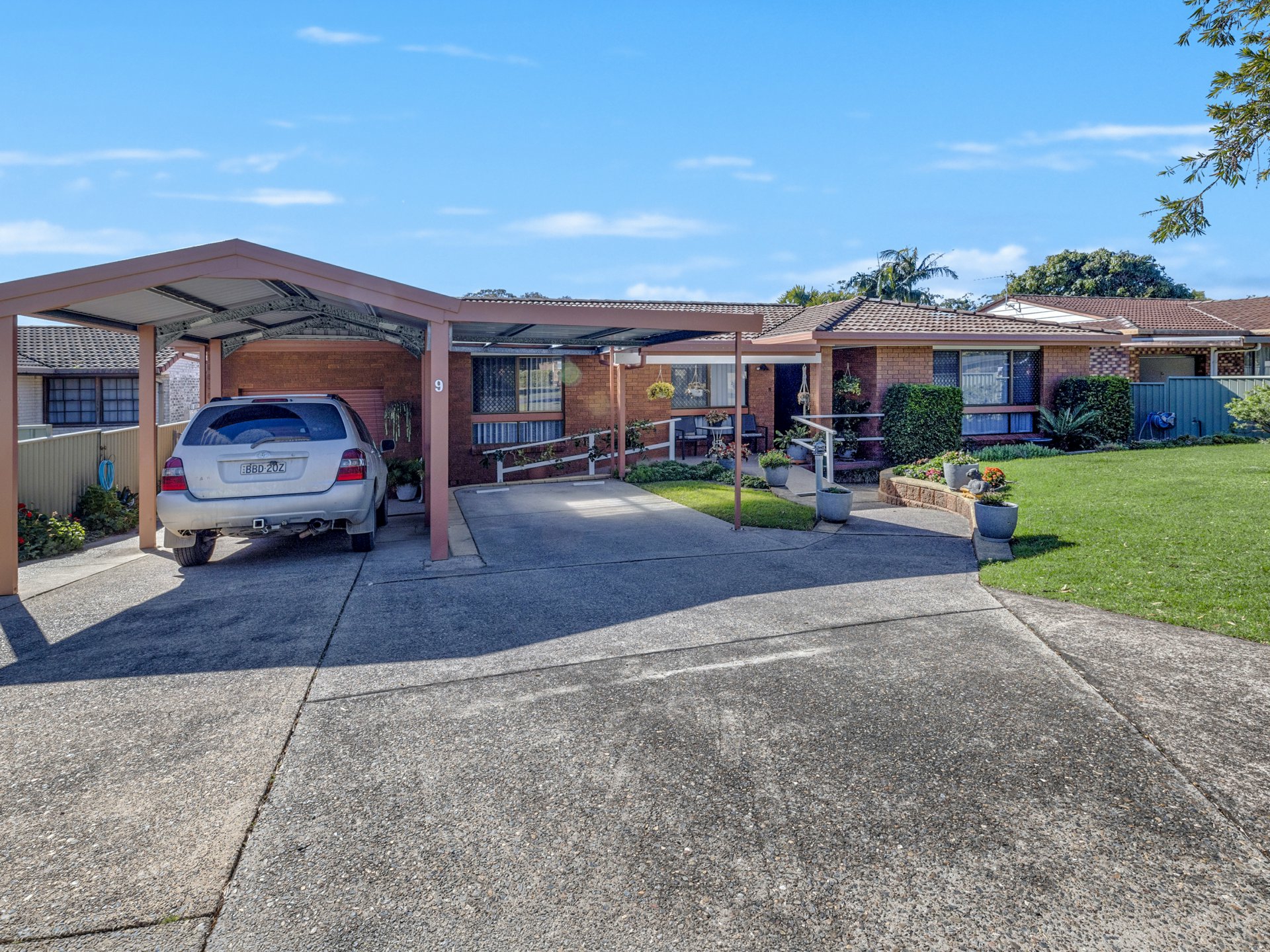 9 Roy Sanders Street — photo 23 of 25