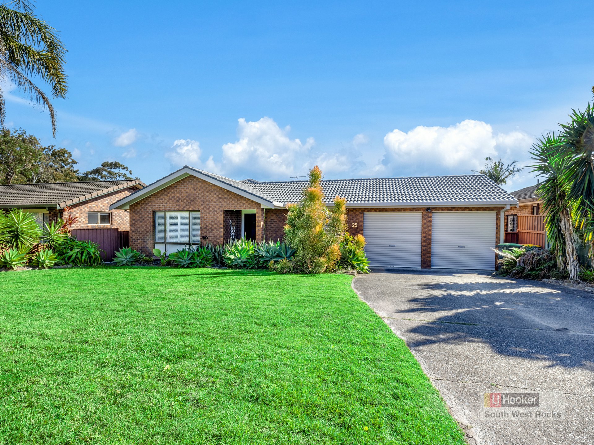 25 Bruce field Street — photo from LJ Hooker South West Rocks