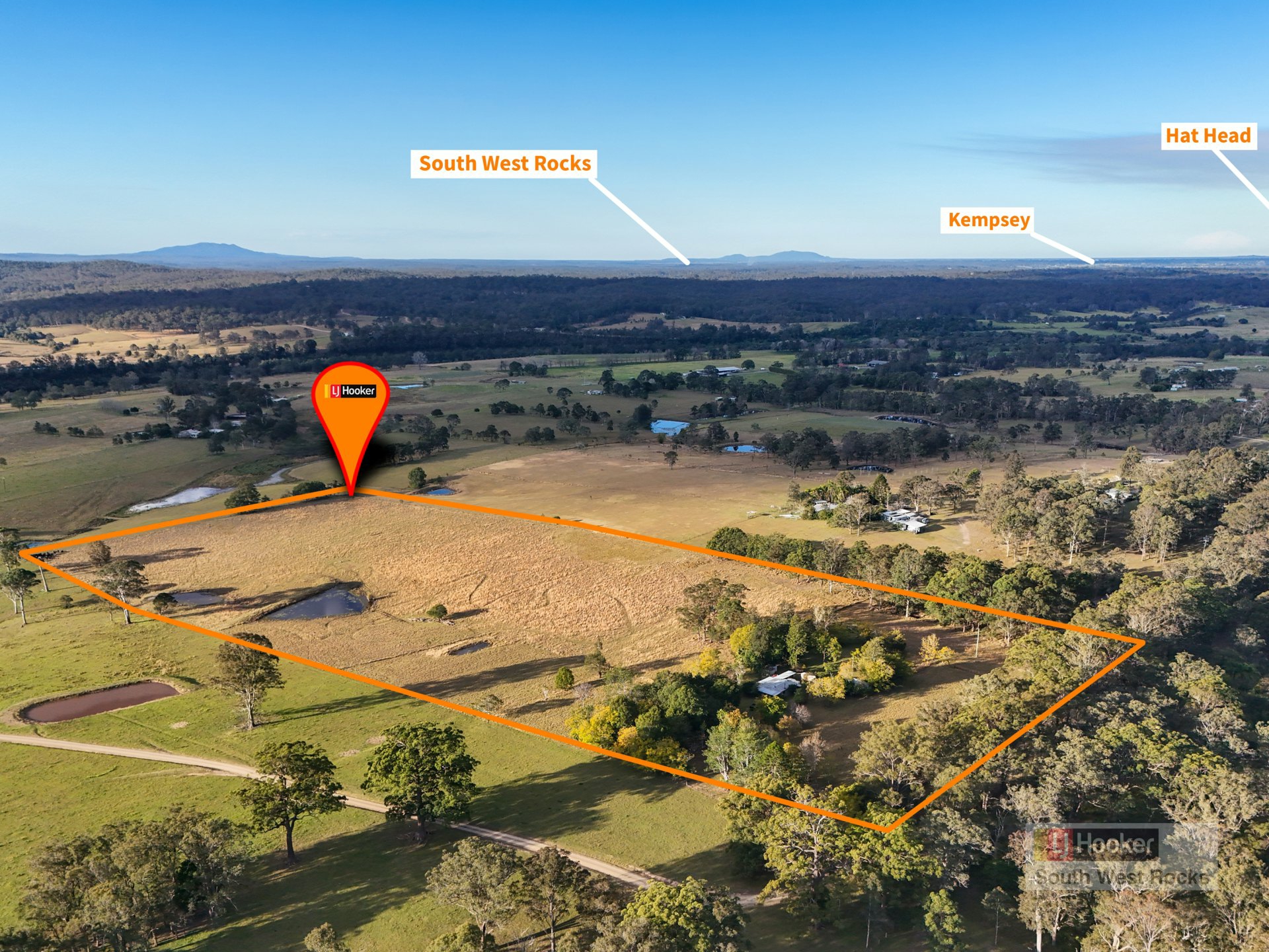 70 Bannermans Access — photo from LJ Hooker South West Rocks