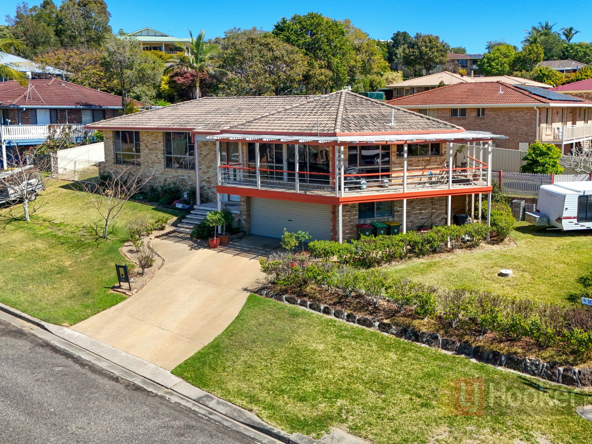 15 Government Road — photo from LJ Hooker South West Rocks
