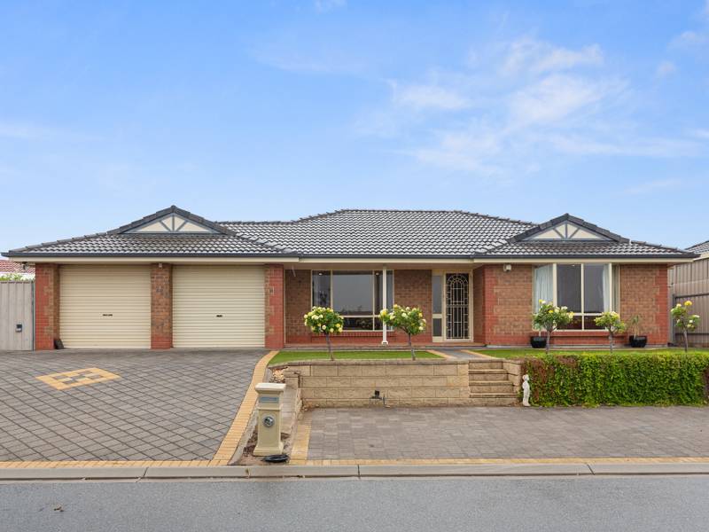29 Curlew Street Sheidow Park SA