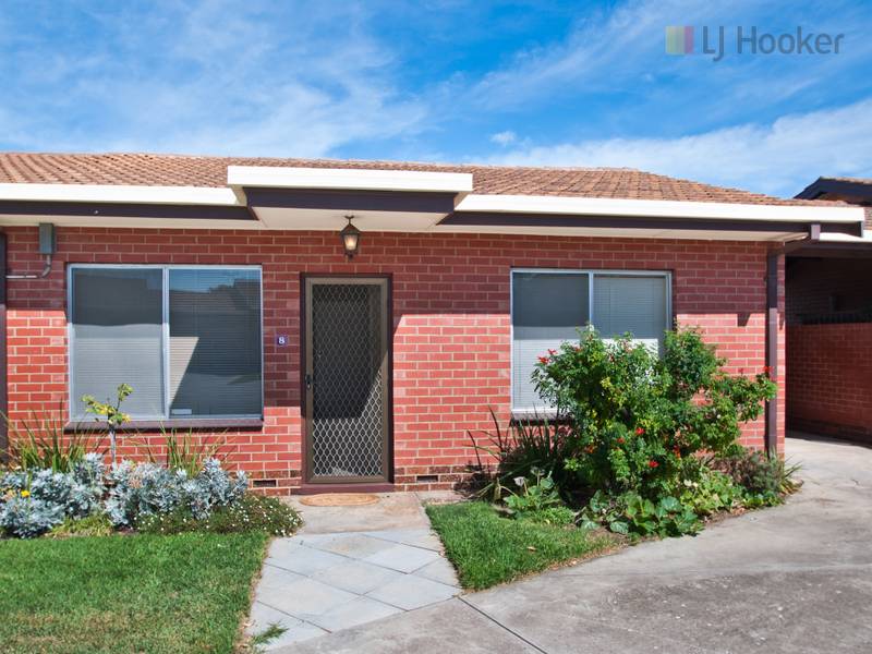 8/30 Simcock Street, WEST BEACH