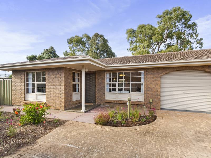 4/7 Hartley Road Brighton SA Property Details LJ Hooker