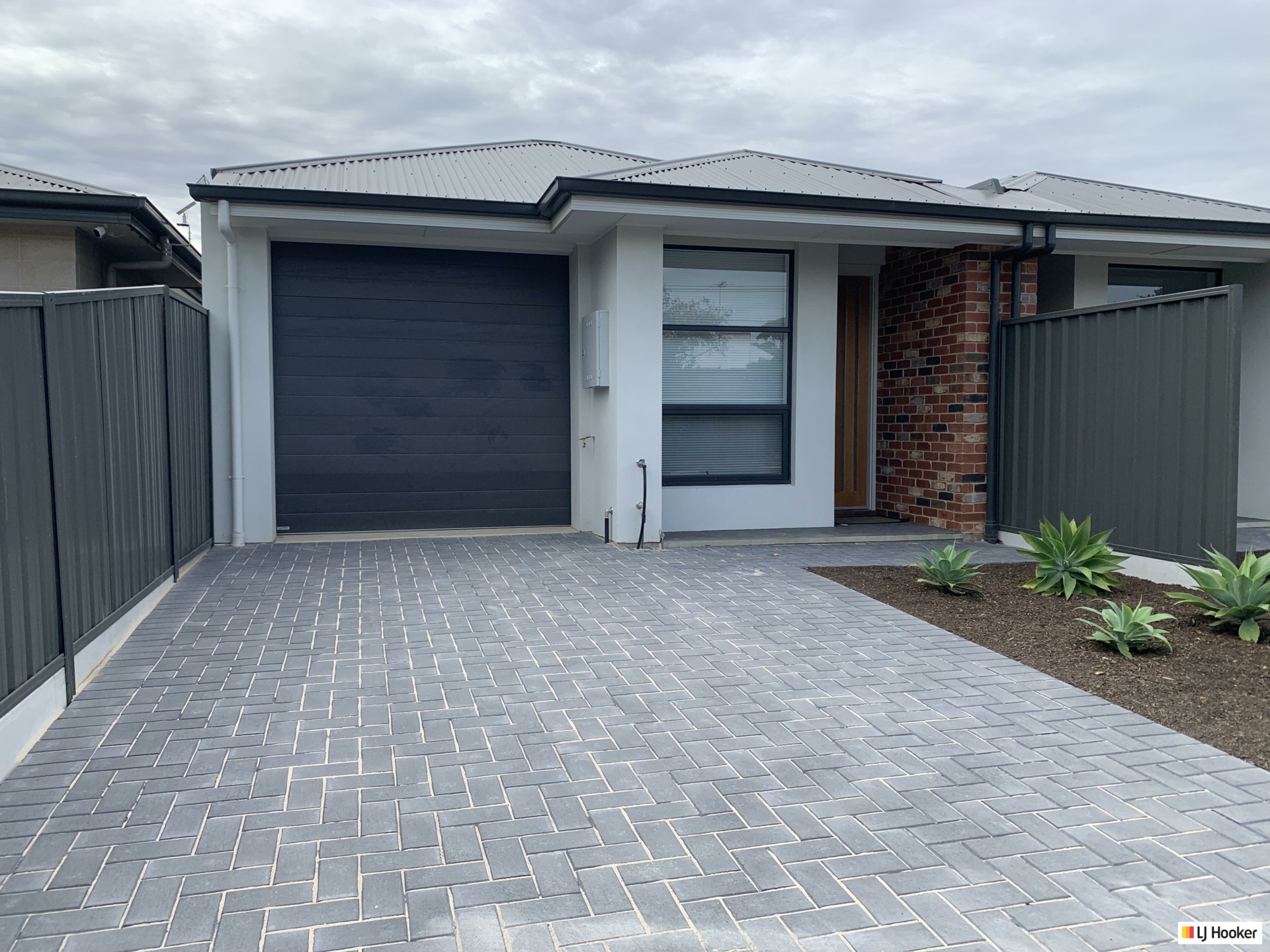 20 Gordon Terrace, MORPHETTVILLE