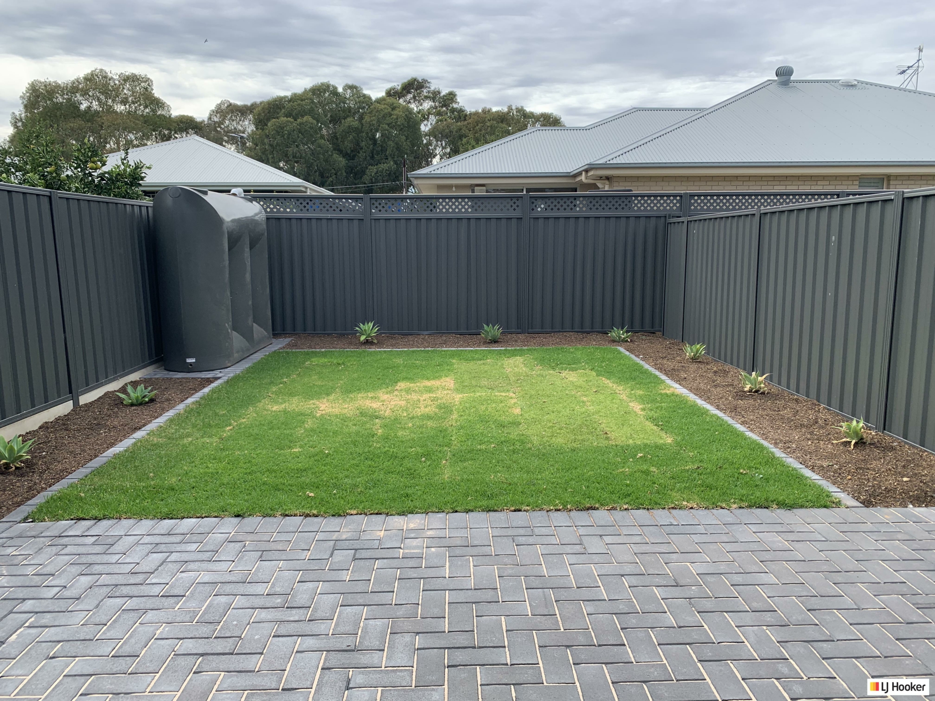20 Gordon Terrace, MORPHETTVILLE