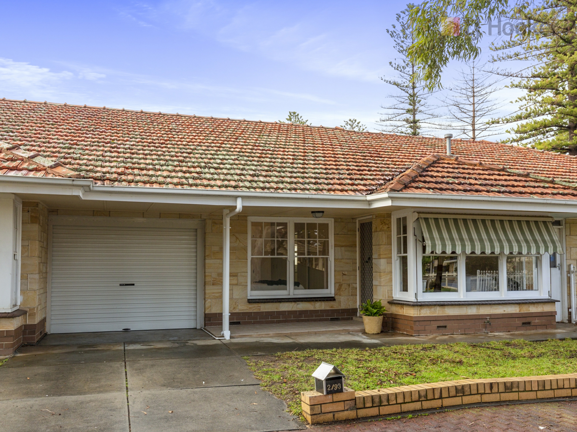 2/93 Augusta Street Glenelg East SA