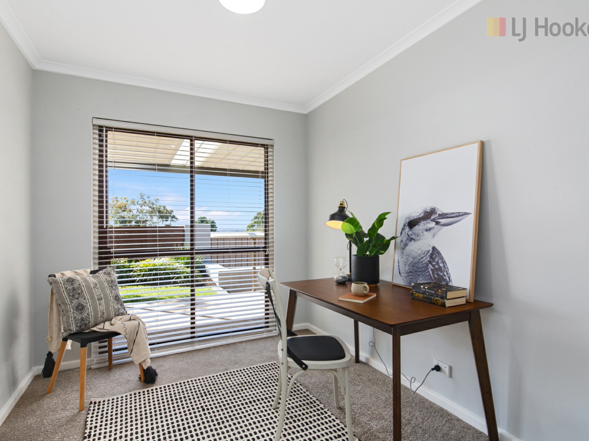 7 North Street, MARINO