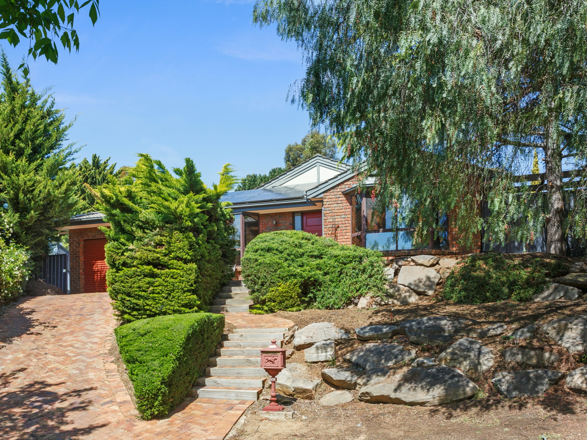 17 Chifley Crescent, TROTT PARK