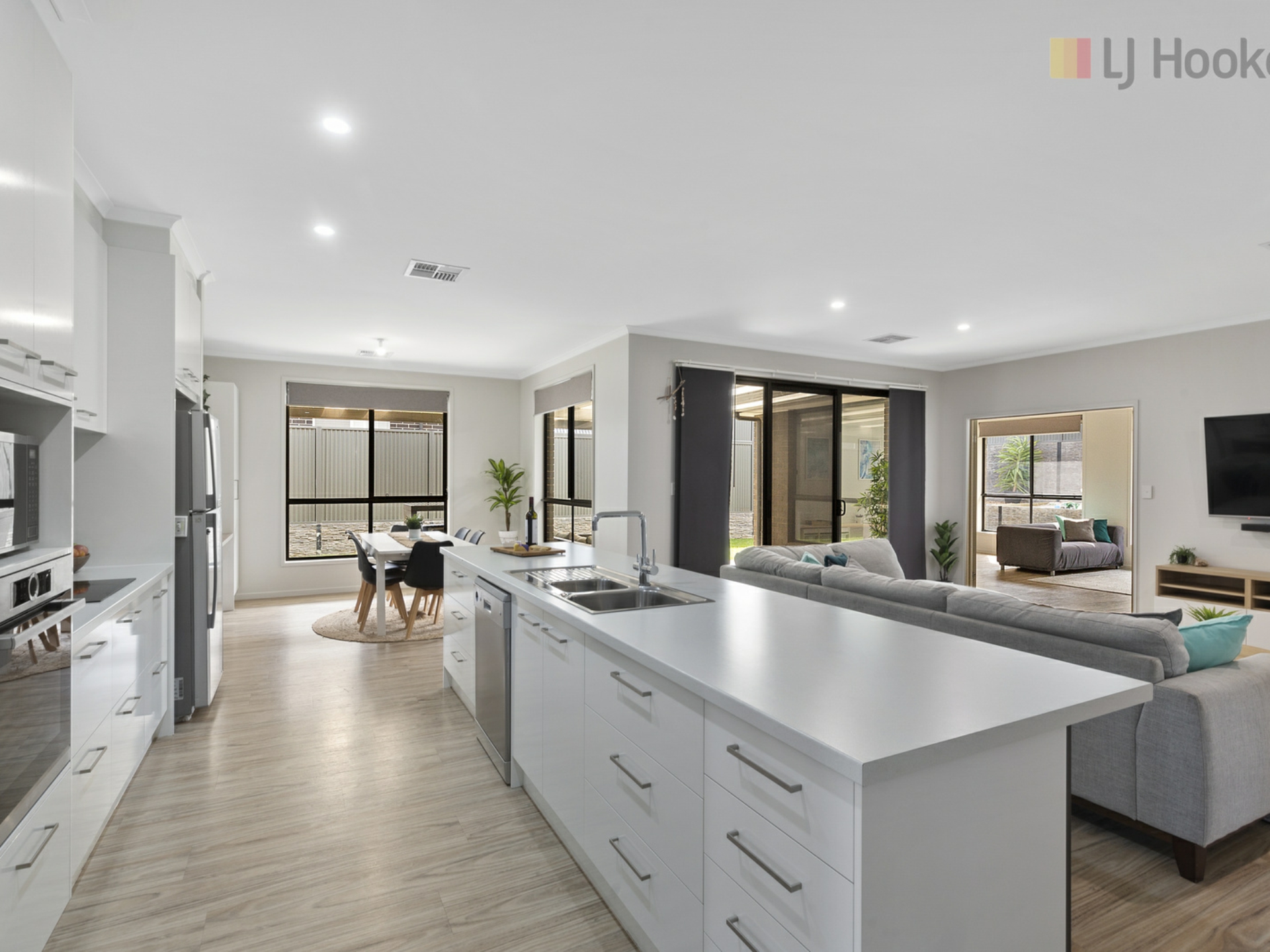 23 Aqua Place Moana SA