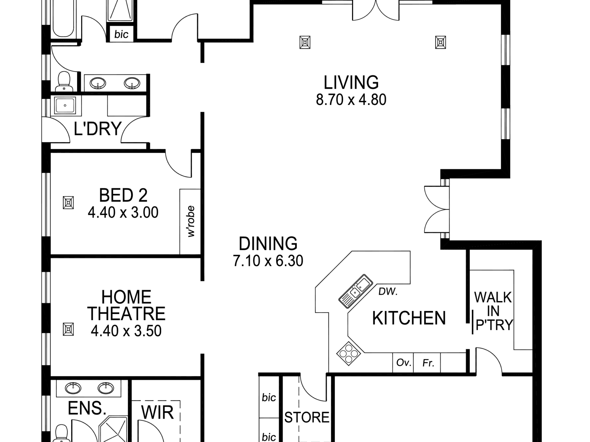 2A Thelma Avenue Fulham Gardens SA