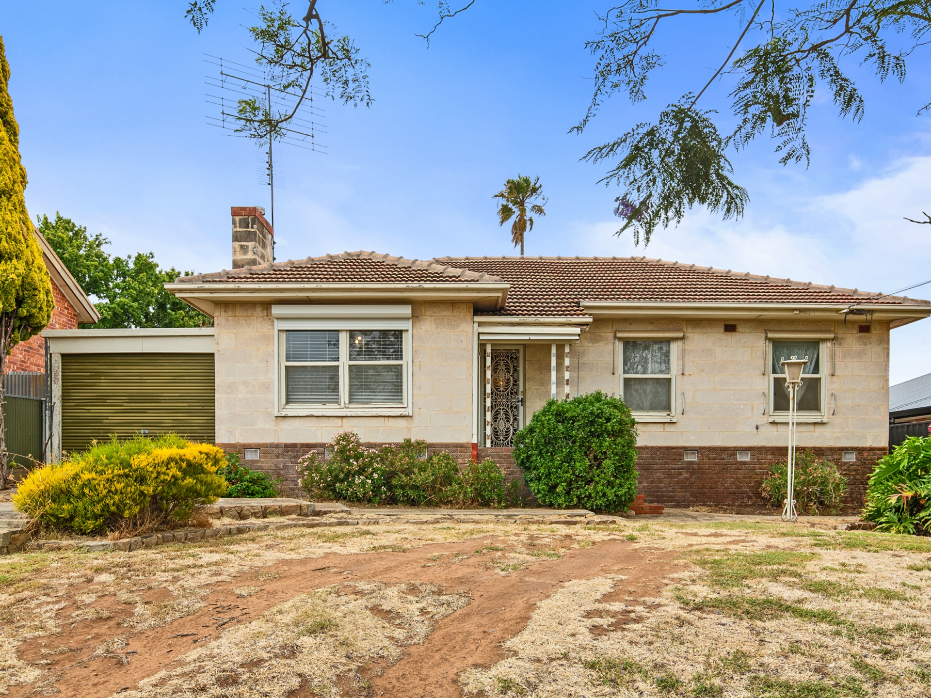 21 Barrington Avenue Enfield SA