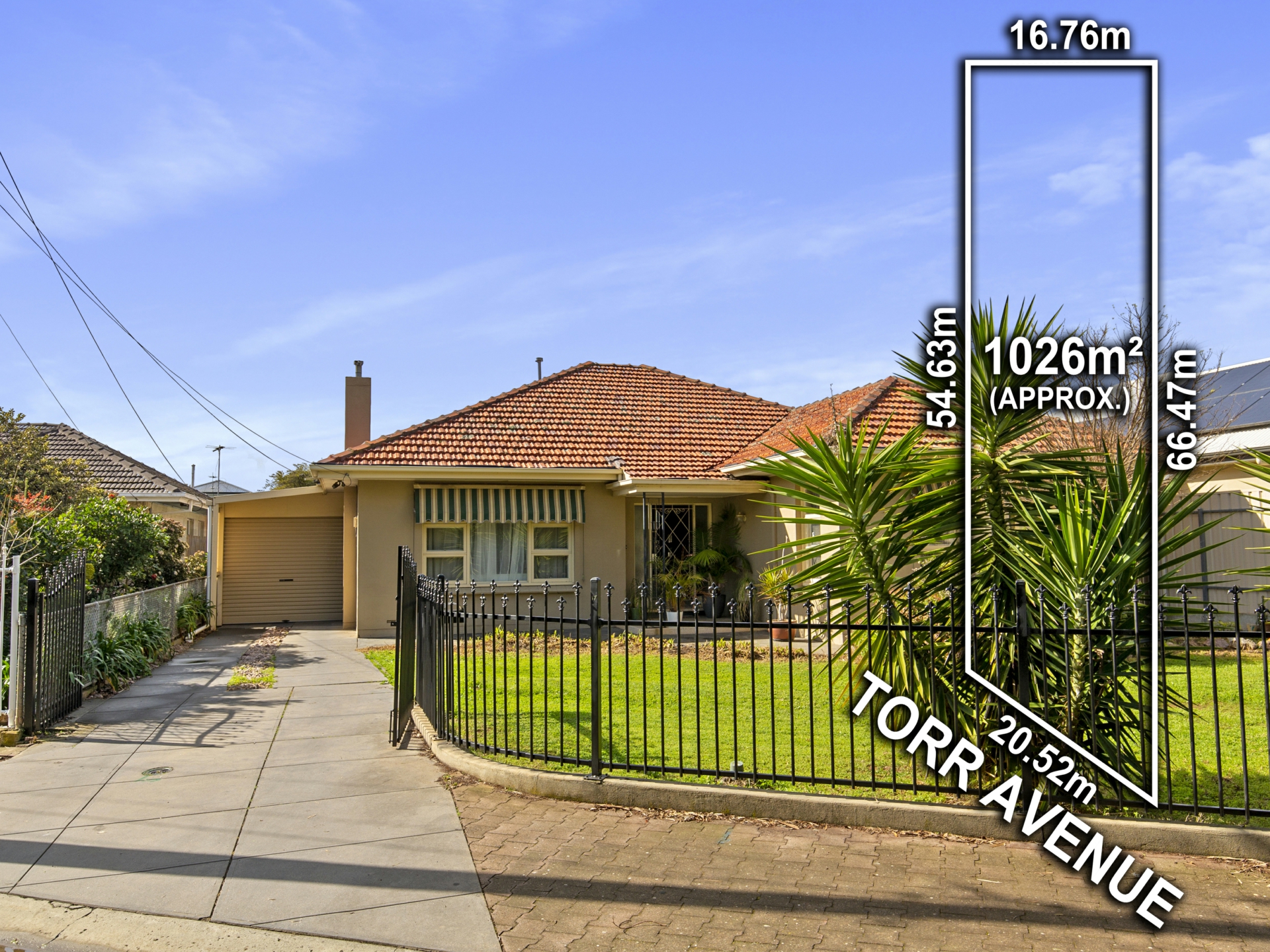 17 Torr Avenue Brighton SA