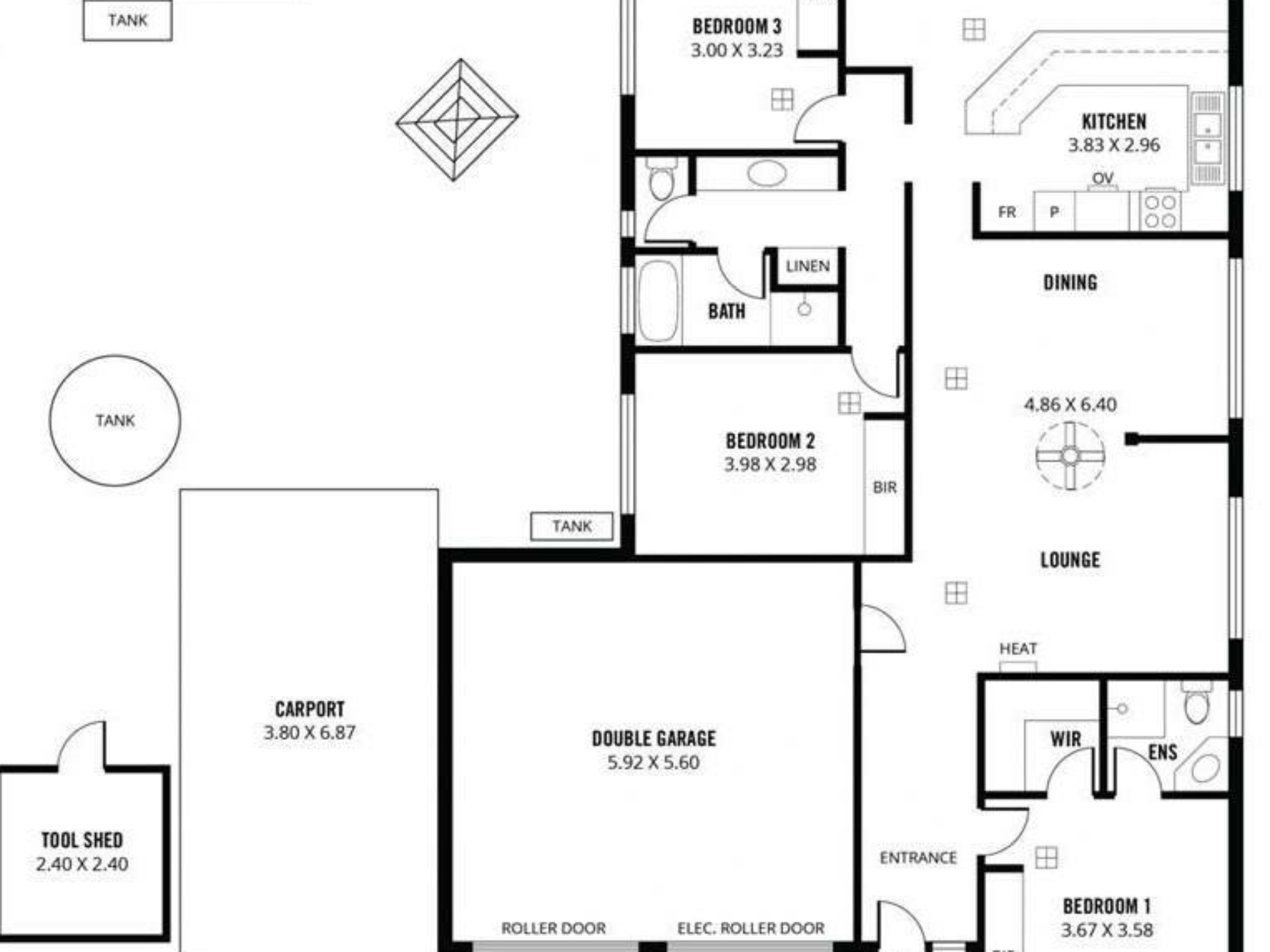 206 Pimpala Road, WOODCROFT