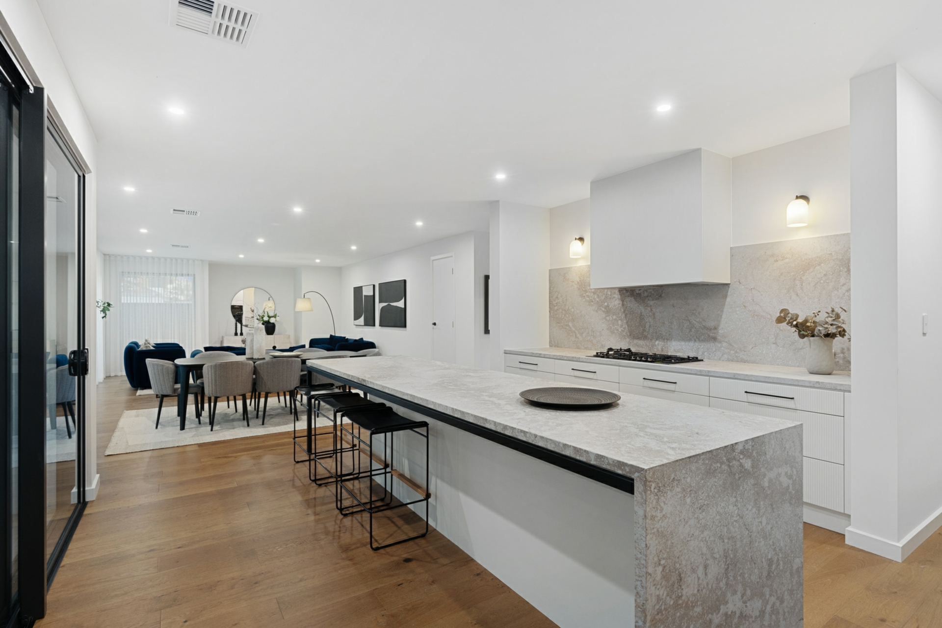 2 St Andrews Crescent Novar Gardens SA House for Sale LJ Hooker