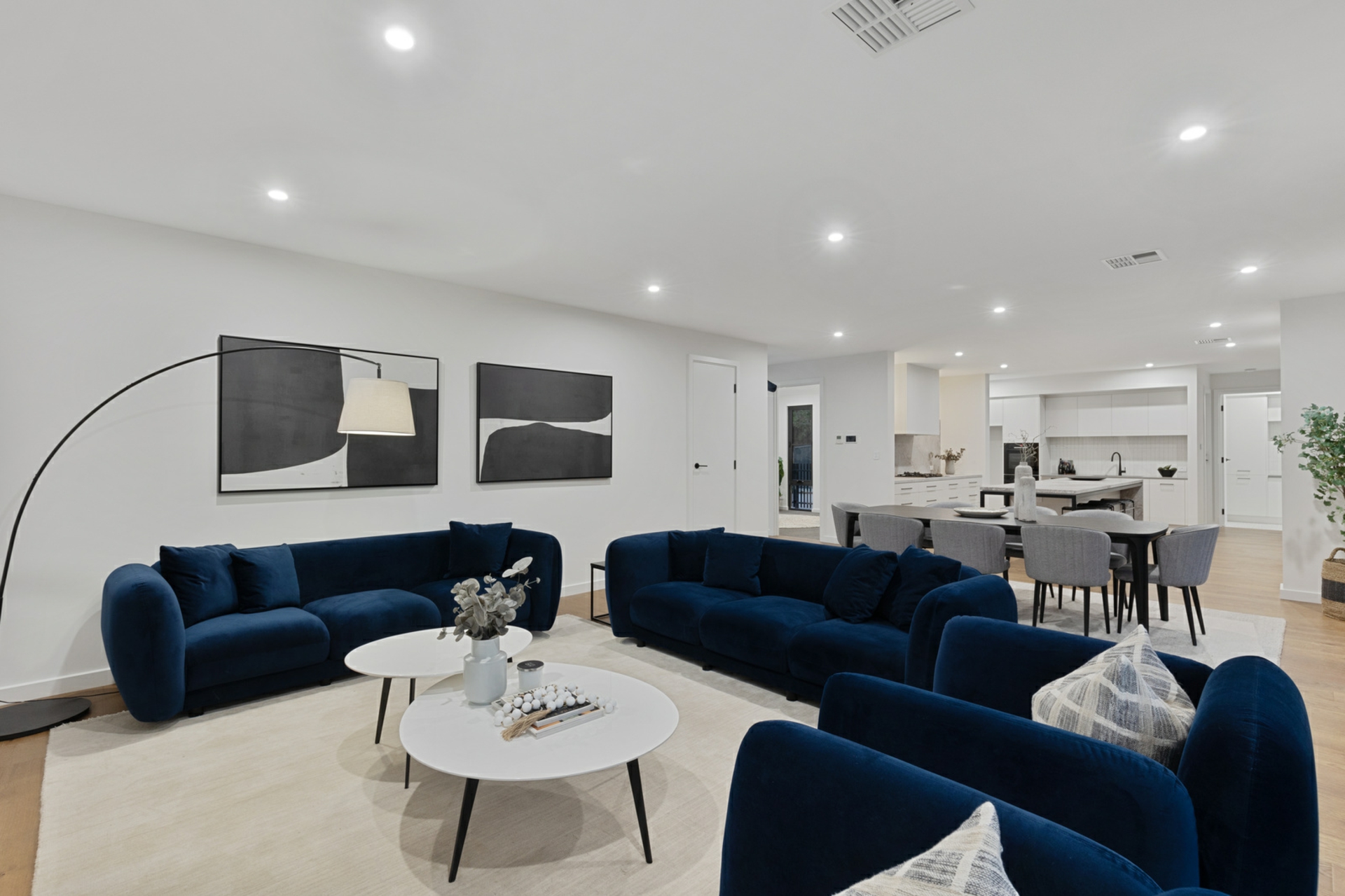 2 St Andrews Crescent Novar Gardens SA House for Sale LJ Hooker