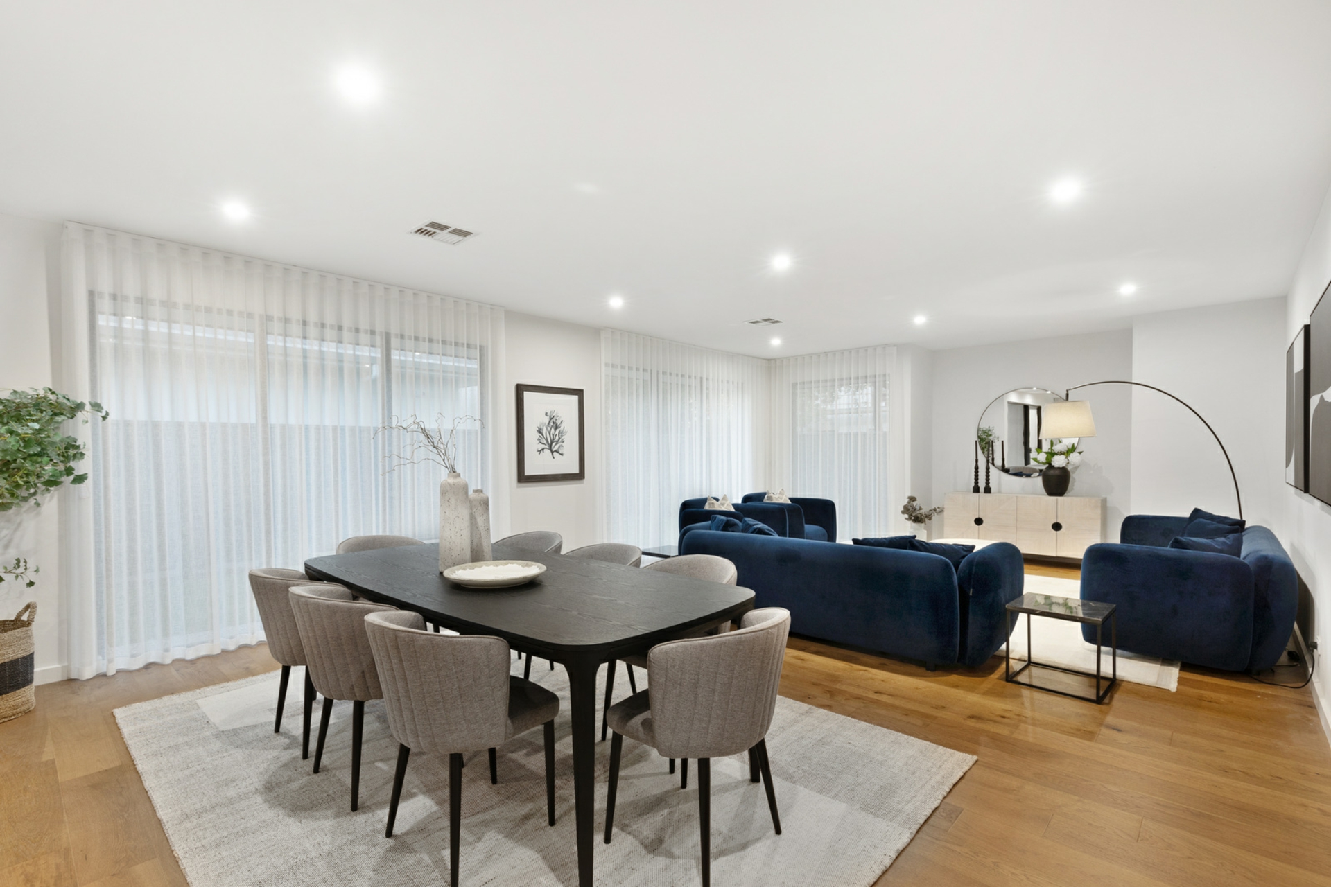 2 St Andrews Crescent Novar Gardens SA House for Sale LJ Hooker