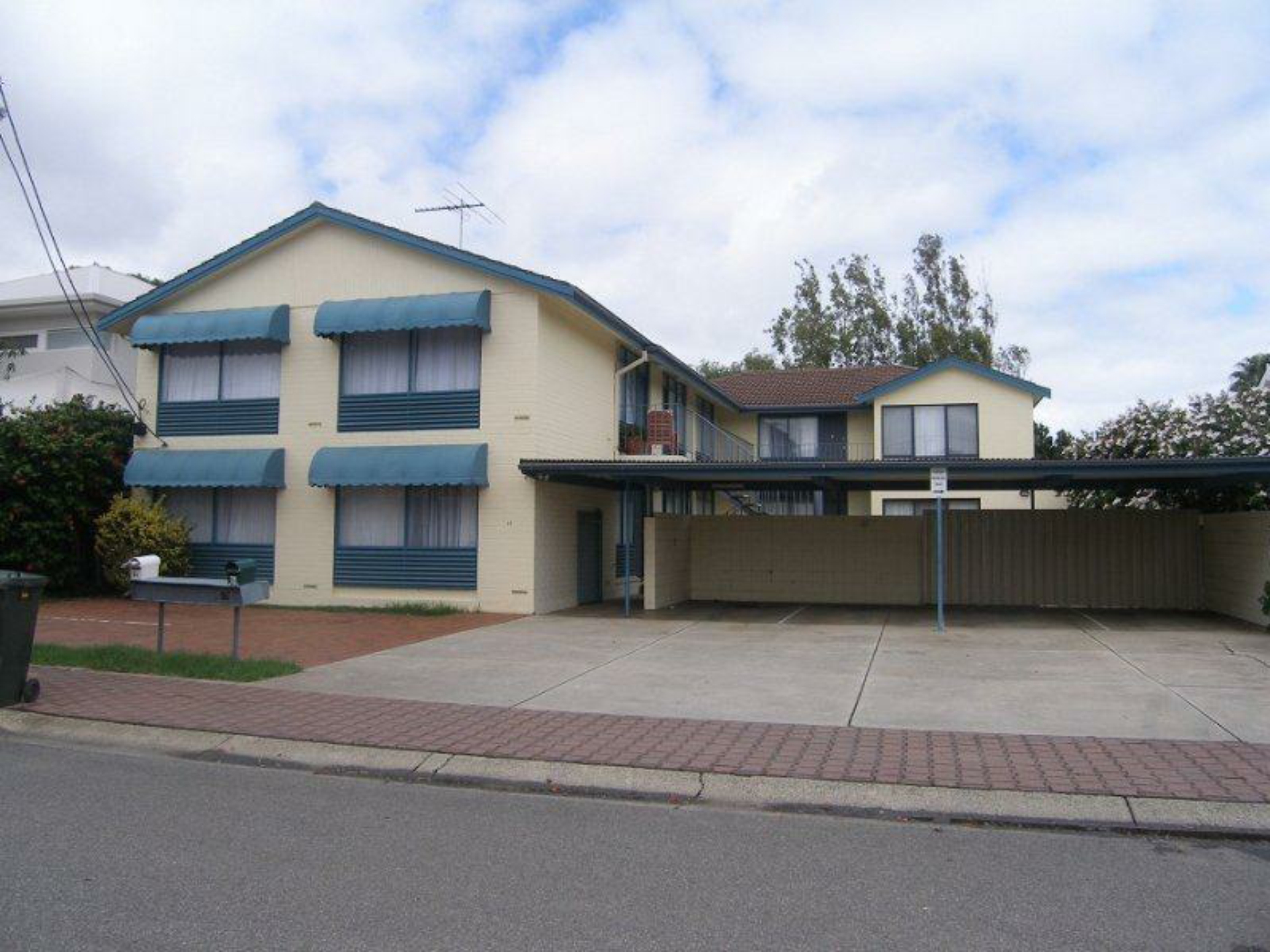 3/17 Phillipps Street, SOMERTON PARK