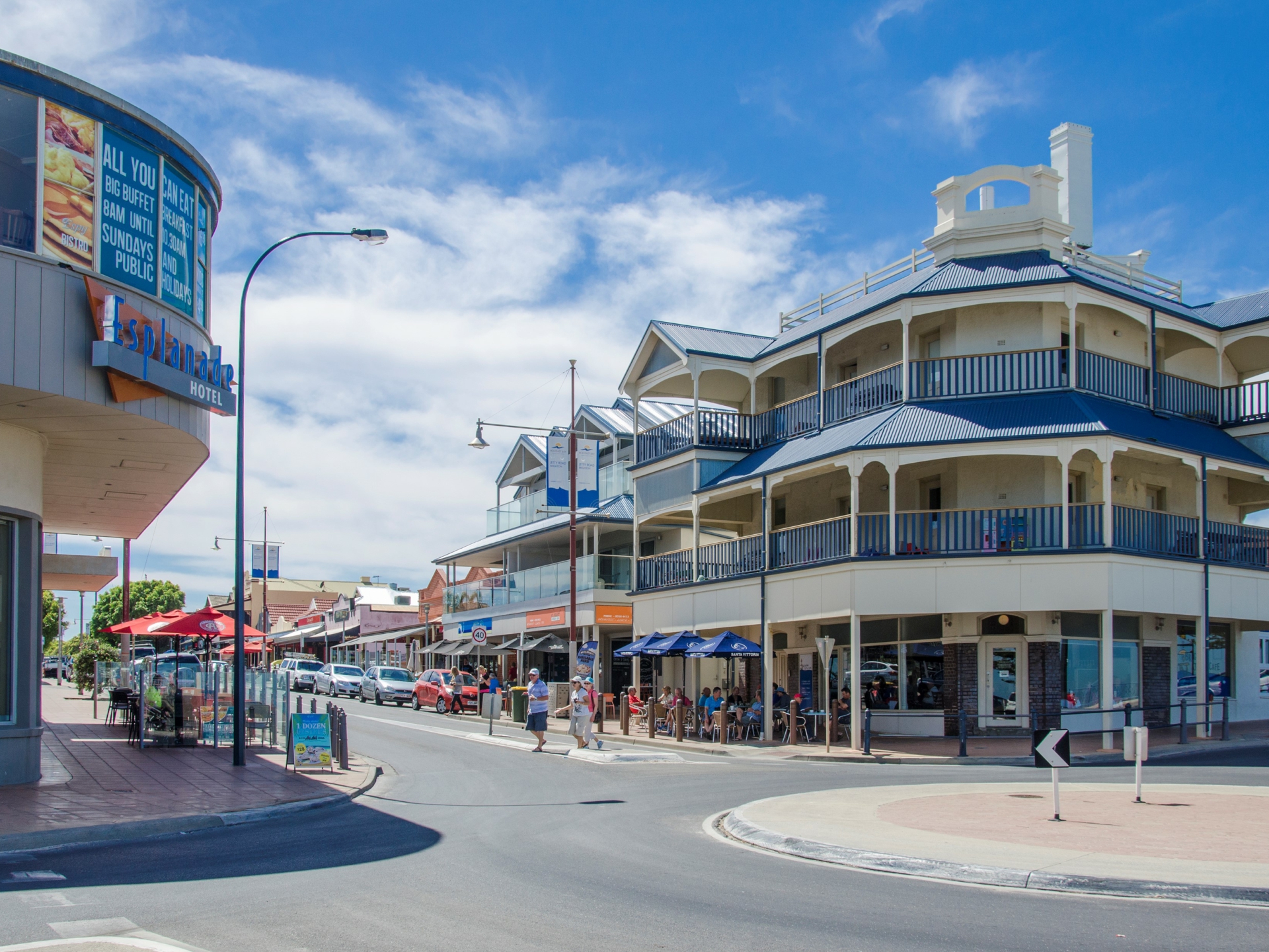 2/34 Edwards Street Brighton SA