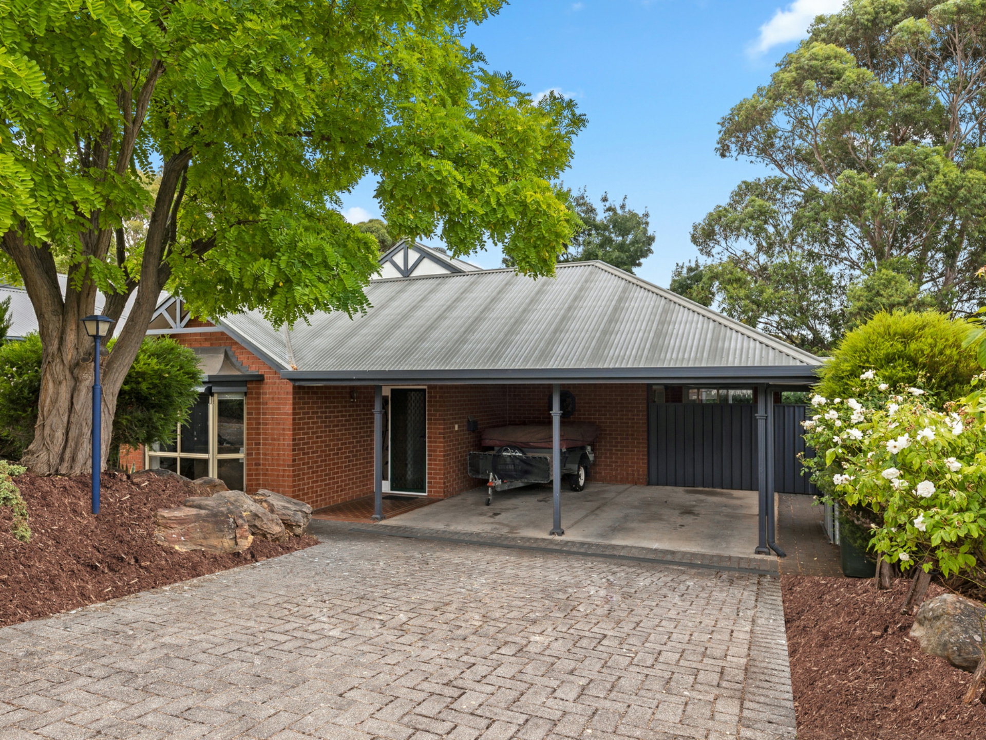 39 Emerald Street Flagstaff Hill SA