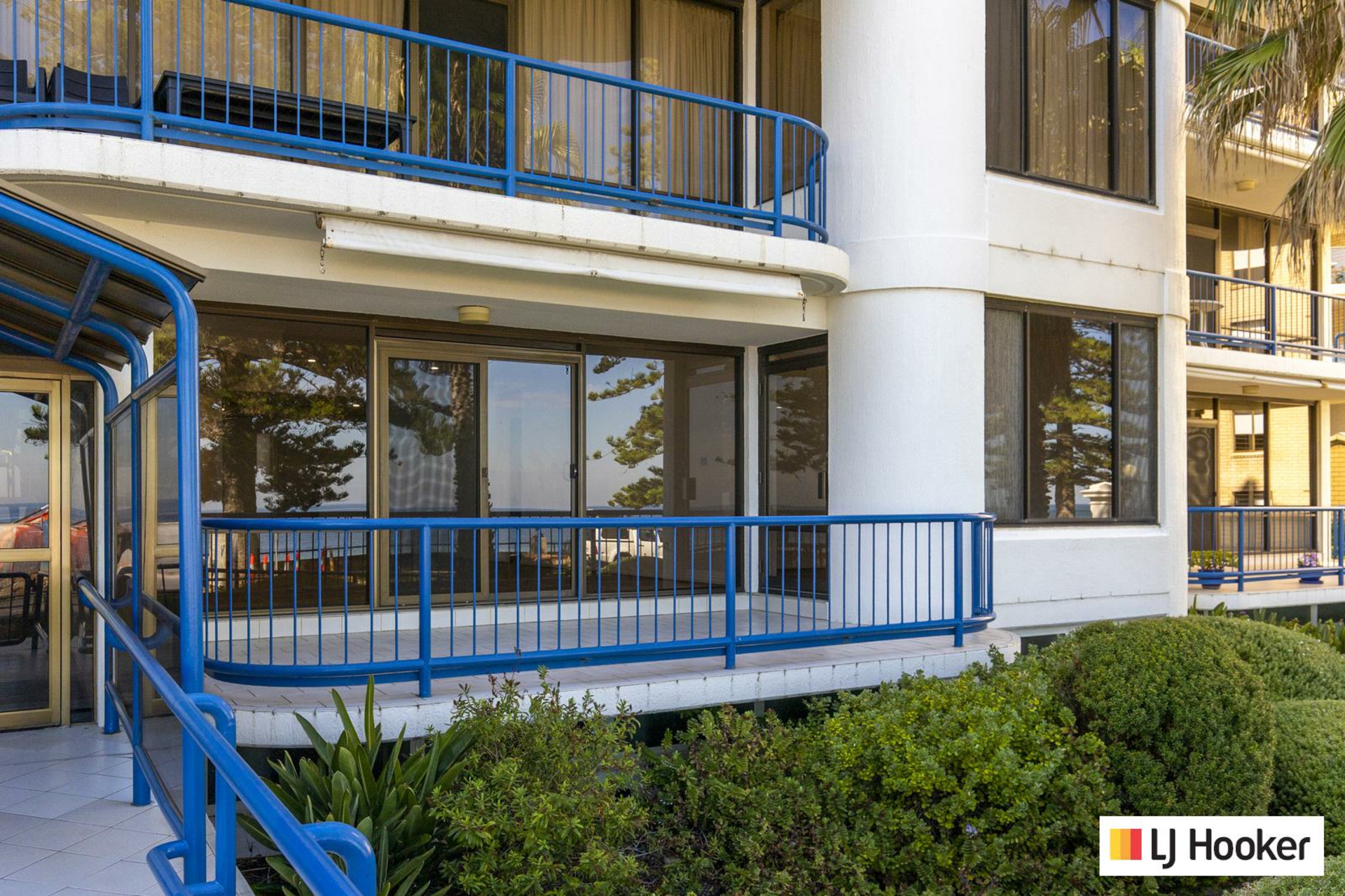 4/9-11 South Esplanade, GLENELG