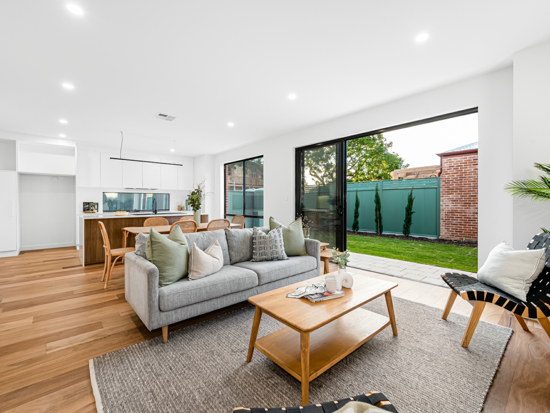 3 Duncan Avenue, PARK HOLME