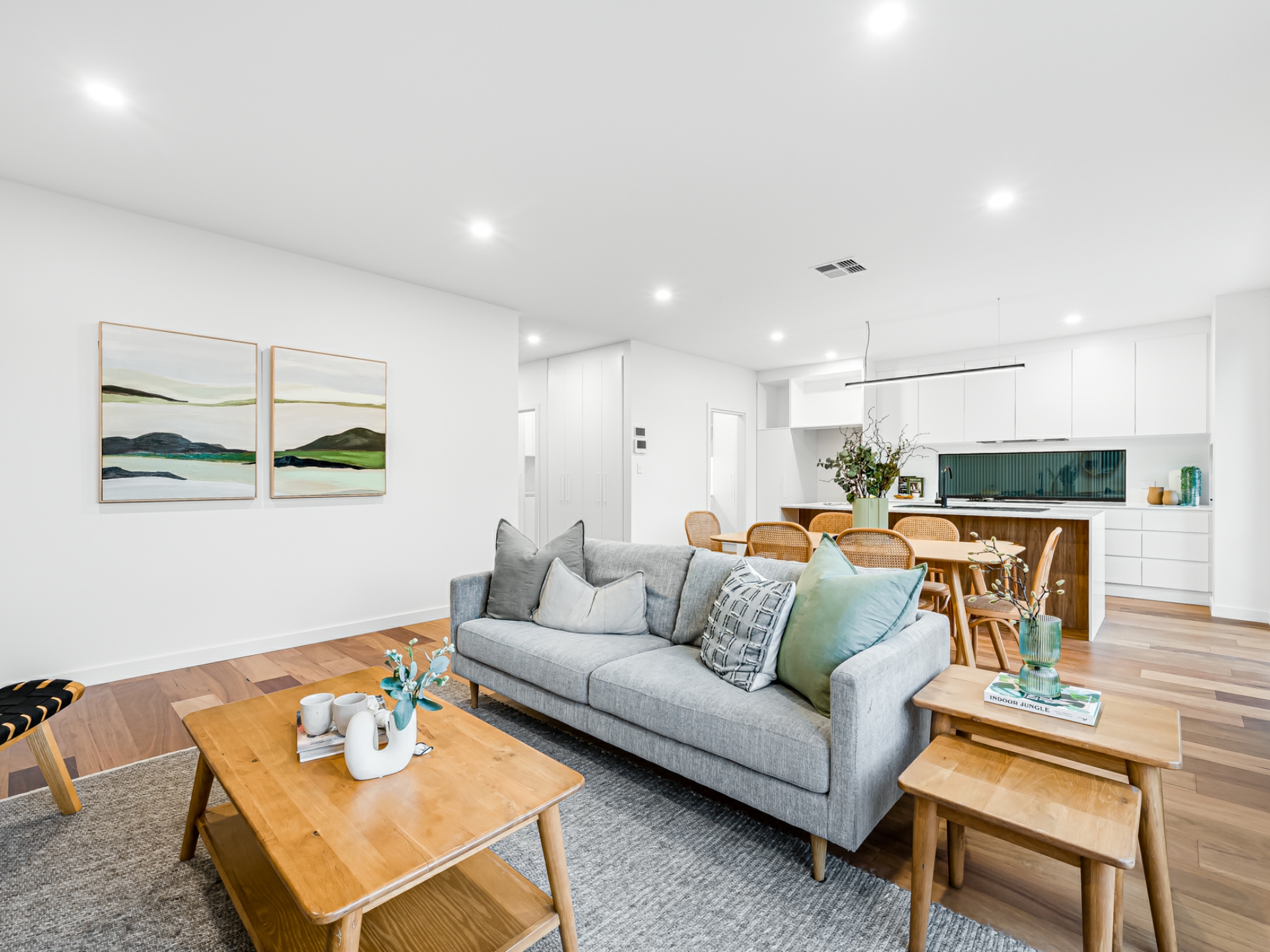 3 Duncan Avenue, PARK HOLME