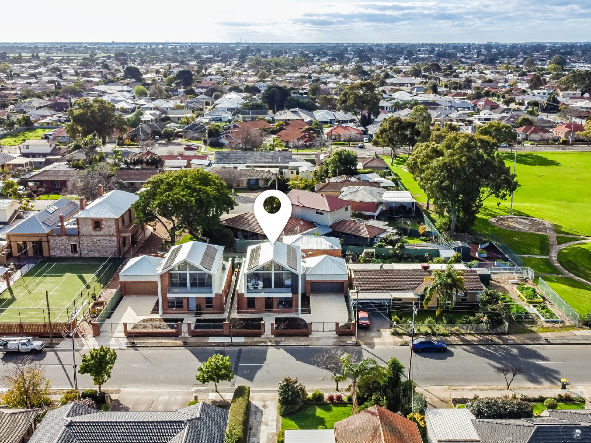 3 Duncan Avenue, PARK HOLME