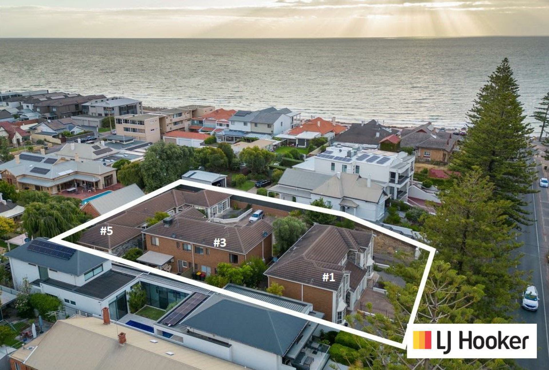 1/6-8 Broadway, GLENELG SOUTH