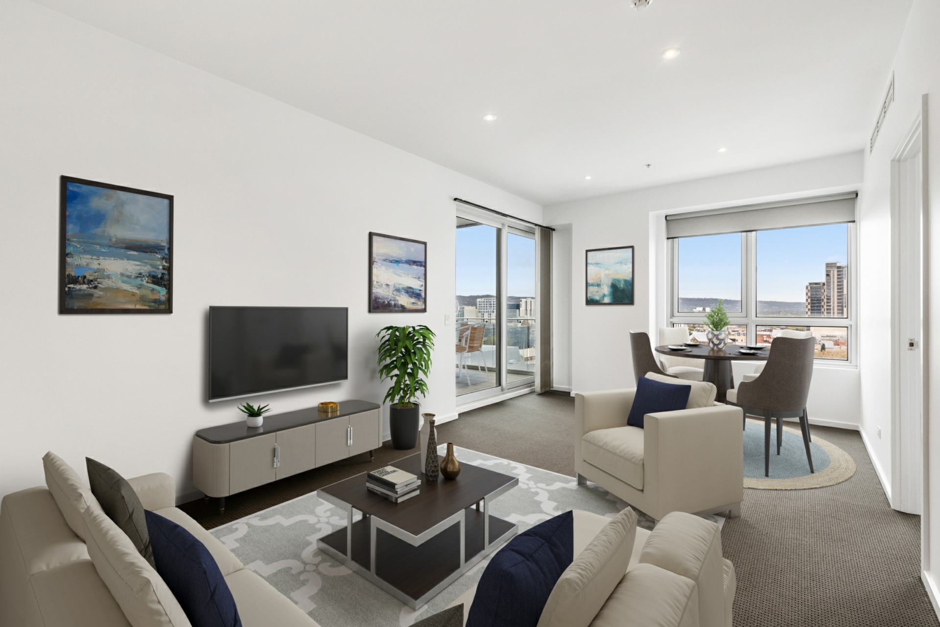 710/180 Morphett St, ADELAIDE