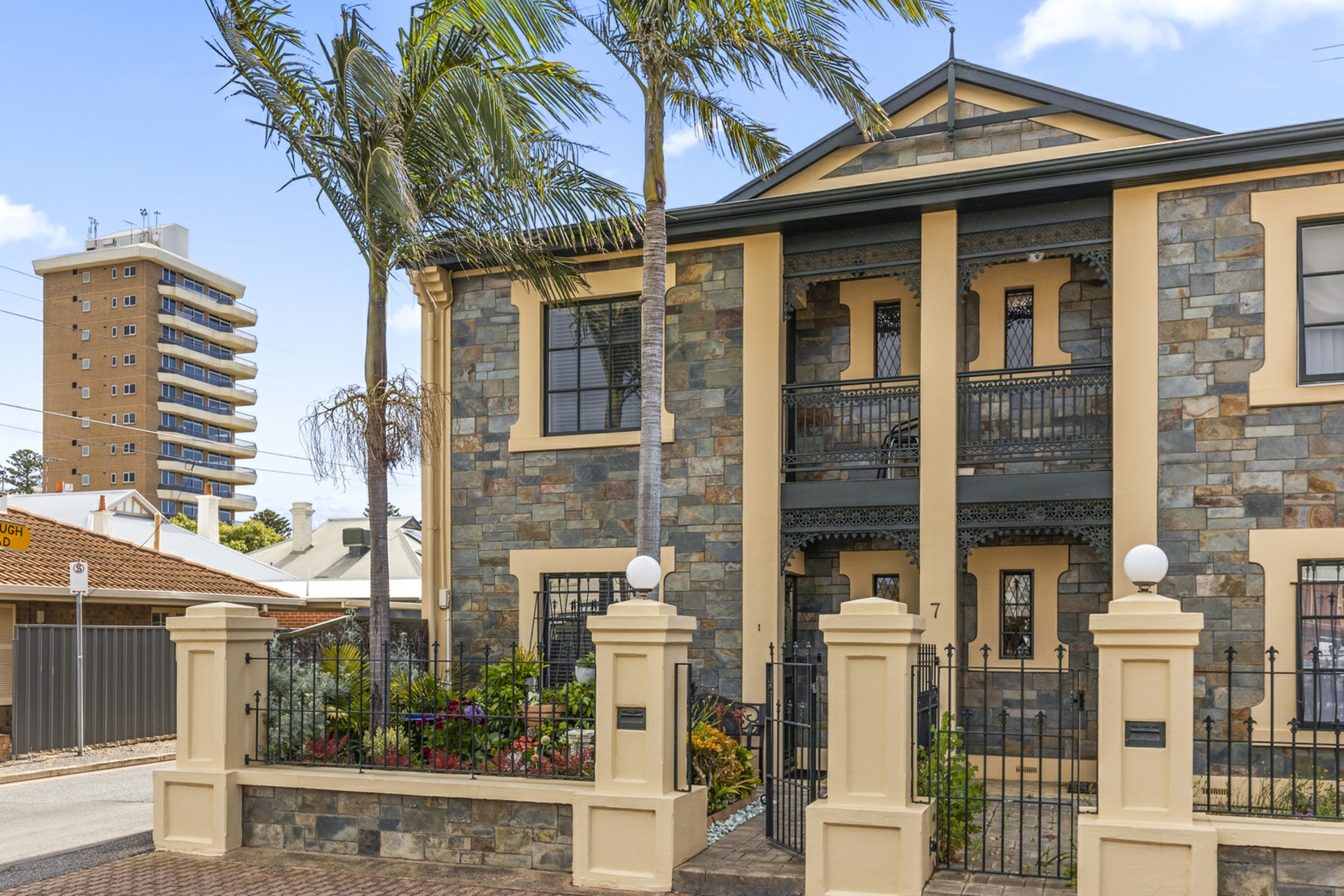 1/7 Sturt Street Glenelg North SA