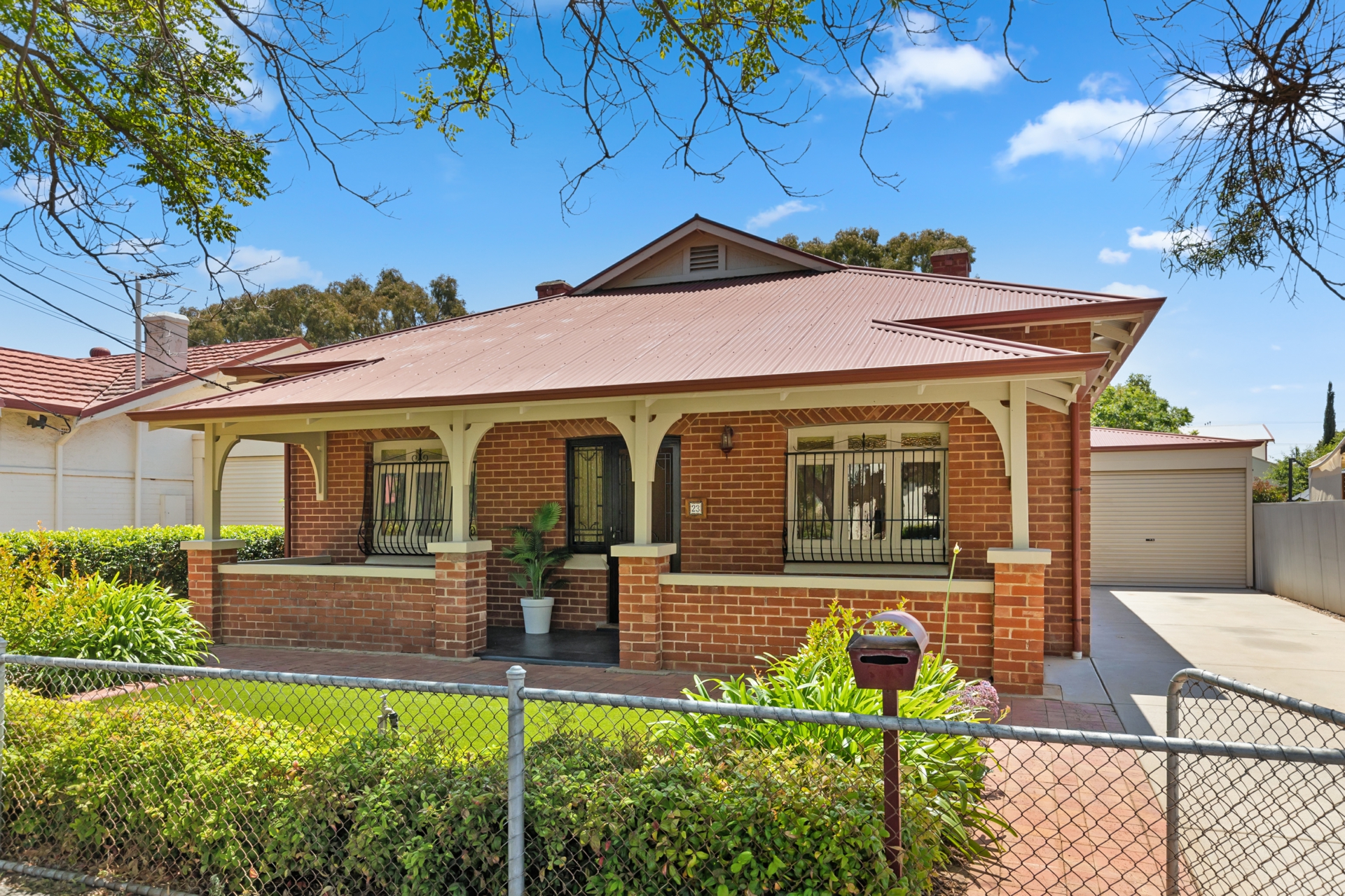 23 Somerset Avenue, CUMBERLAND PARK