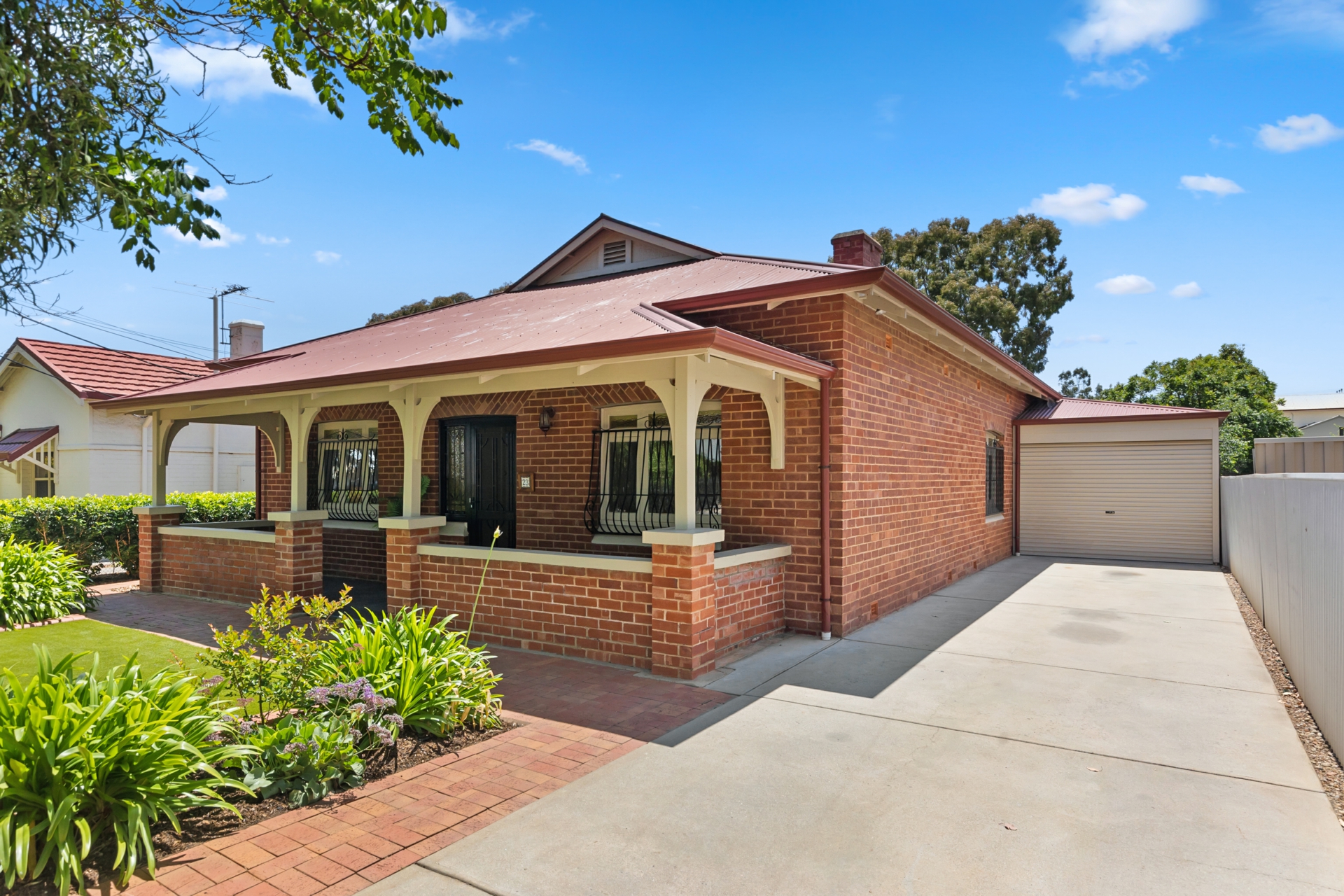 23 Somerset Avenue, CUMBERLAND PARK