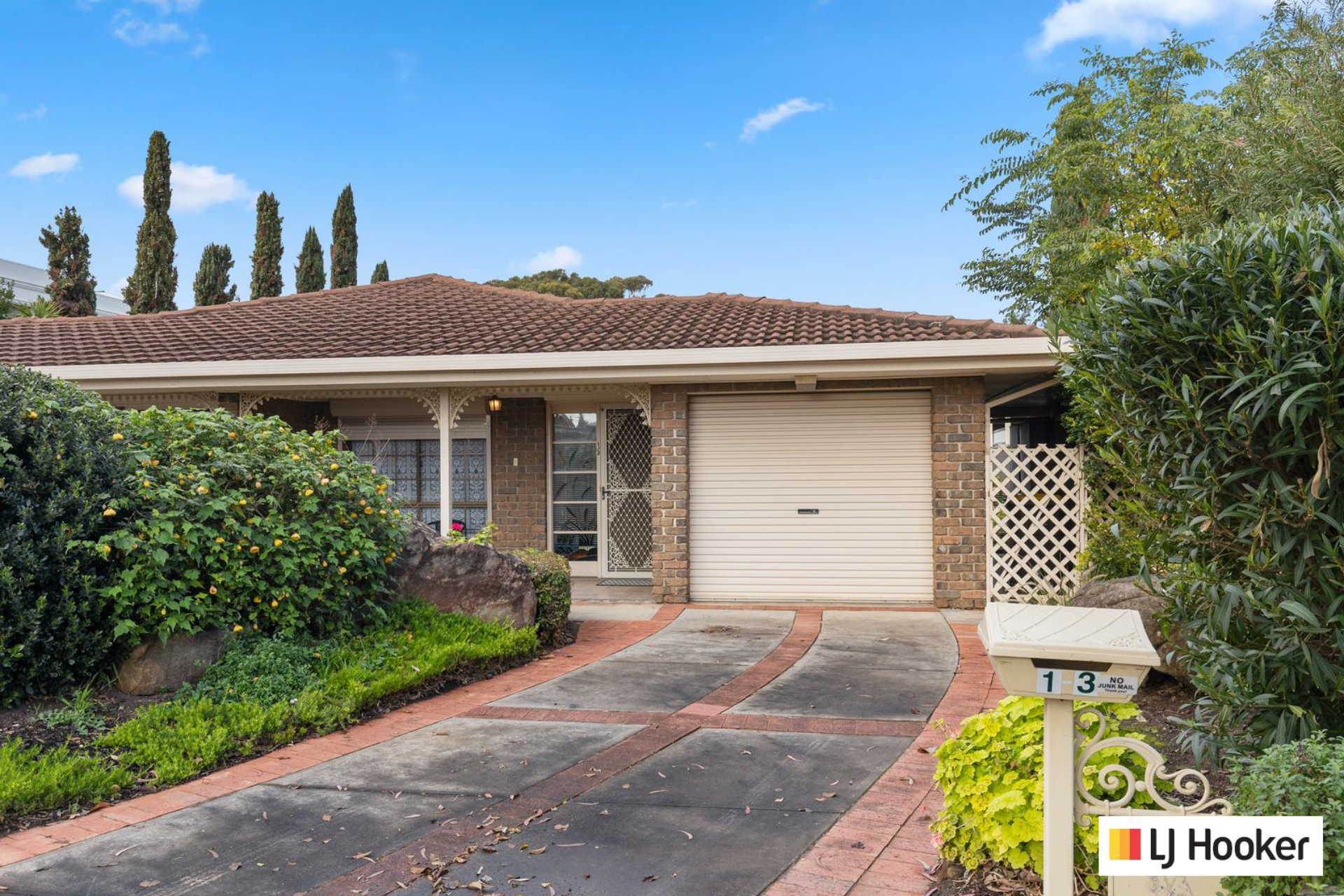 1/3 Grainger Road, SOMERTON PARK