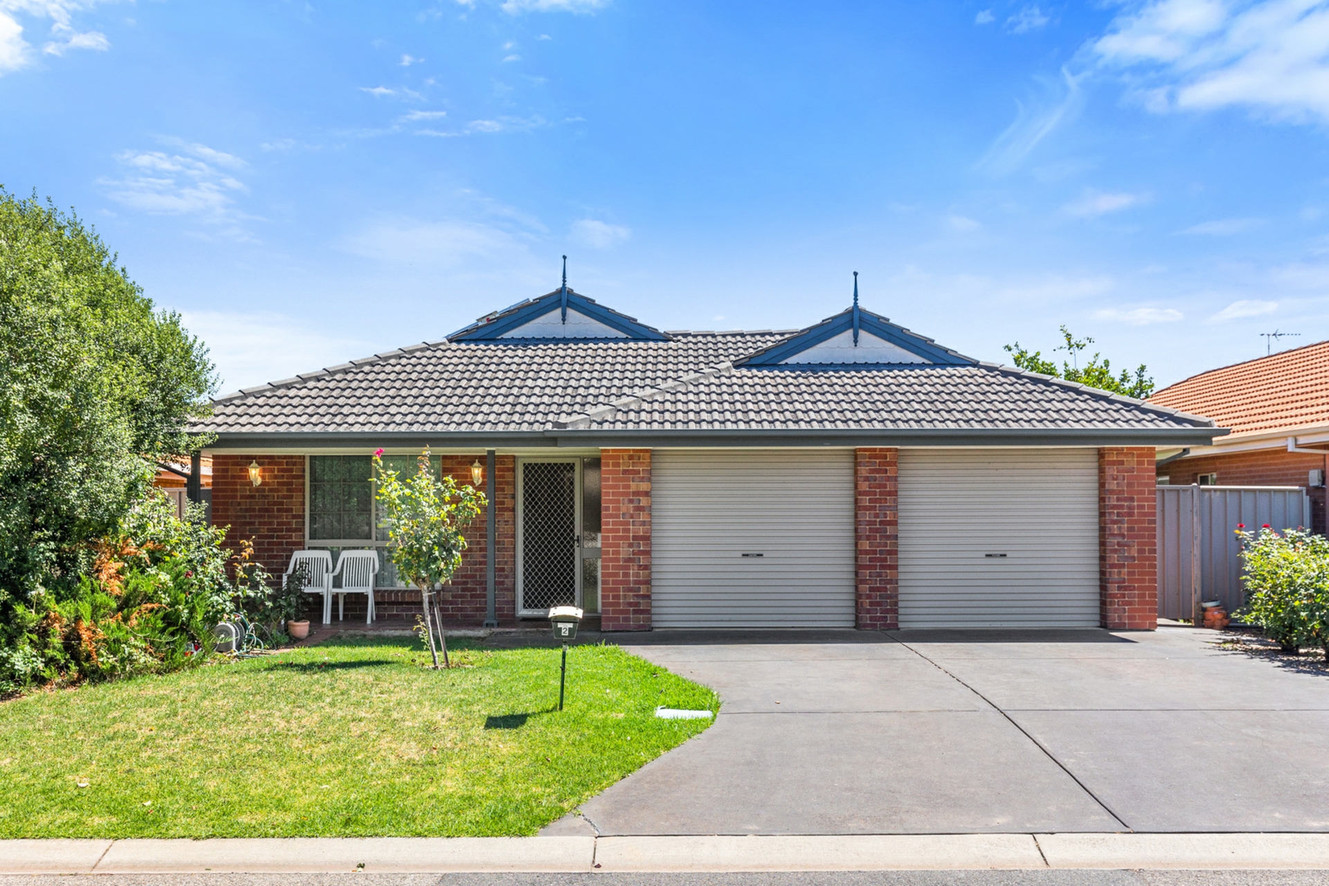 2 Burgundy Way, Glengowrie