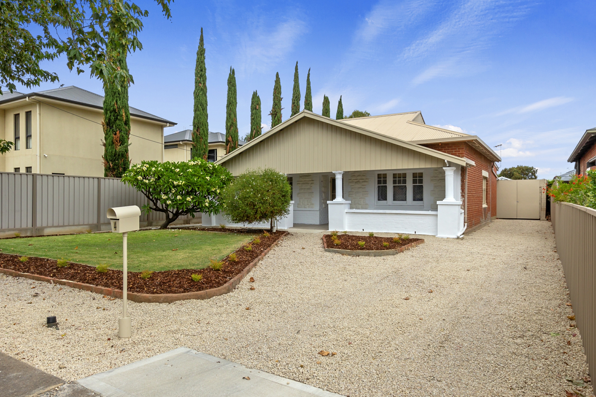 4 Garfield Avenue, KURRALTA PARK