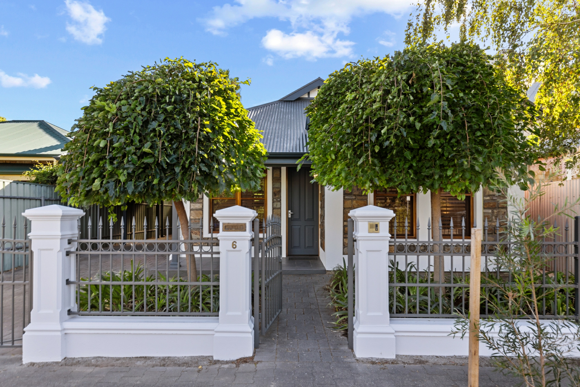 6 Oxenbould Street, PARKSIDE