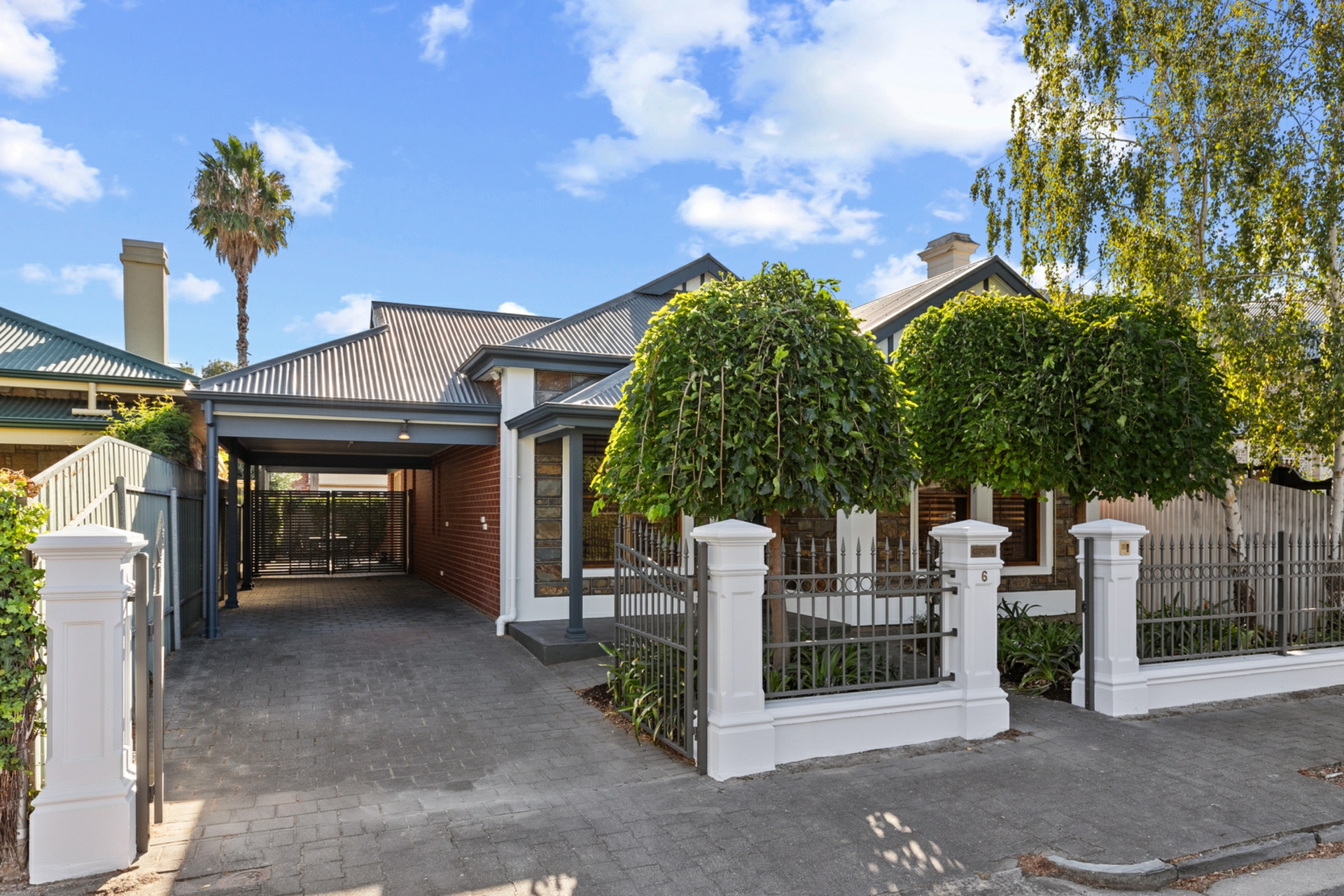 6 Oxenbould Street, PARKSIDE