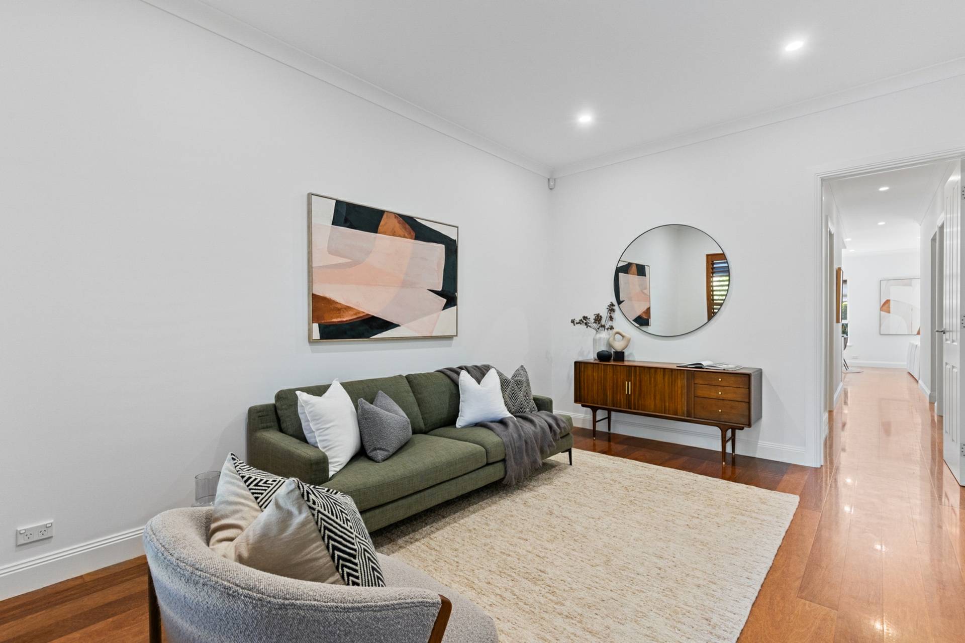 6 Oxenbould Street, PARKSIDE