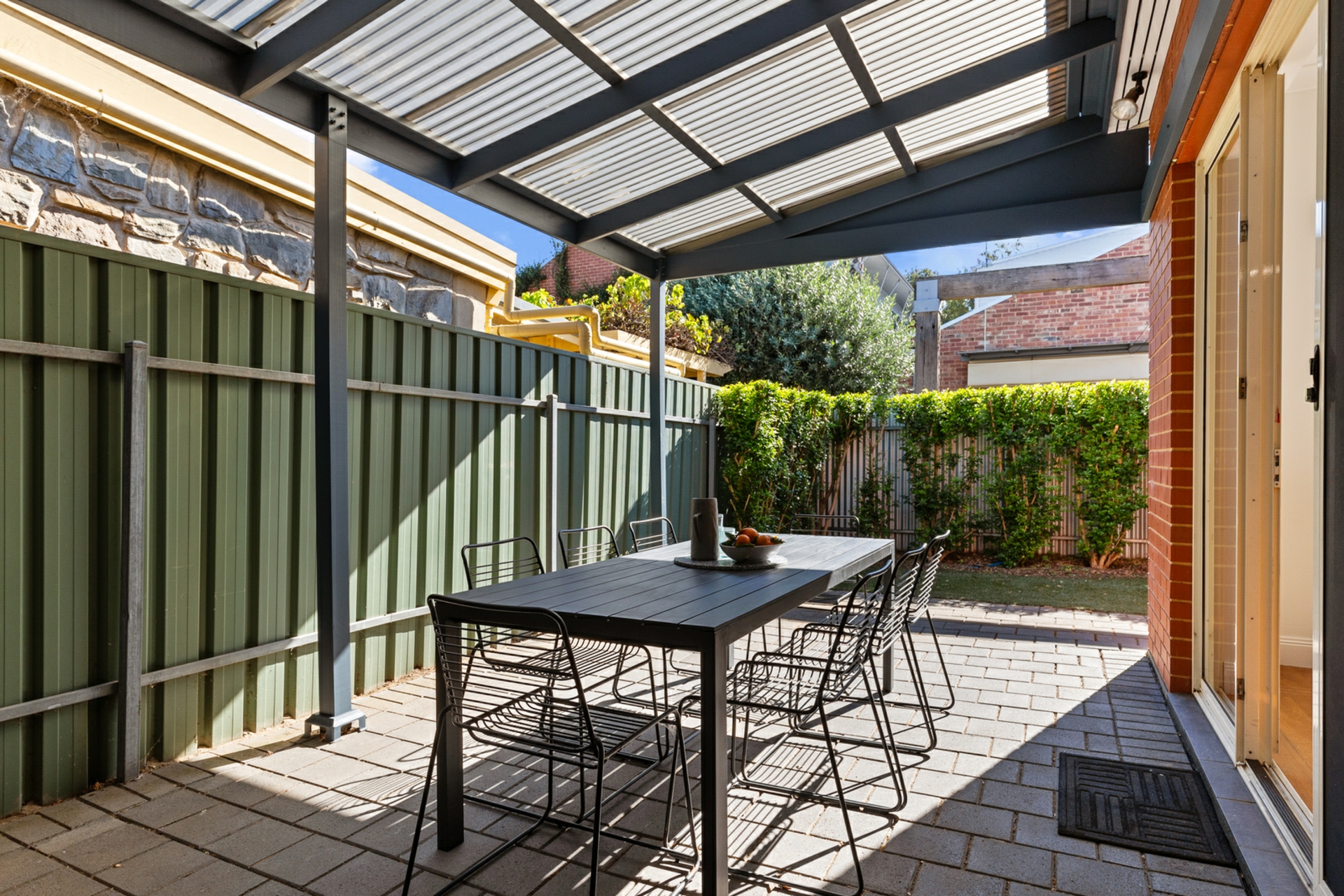 6 Oxenbould Street, PARKSIDE
