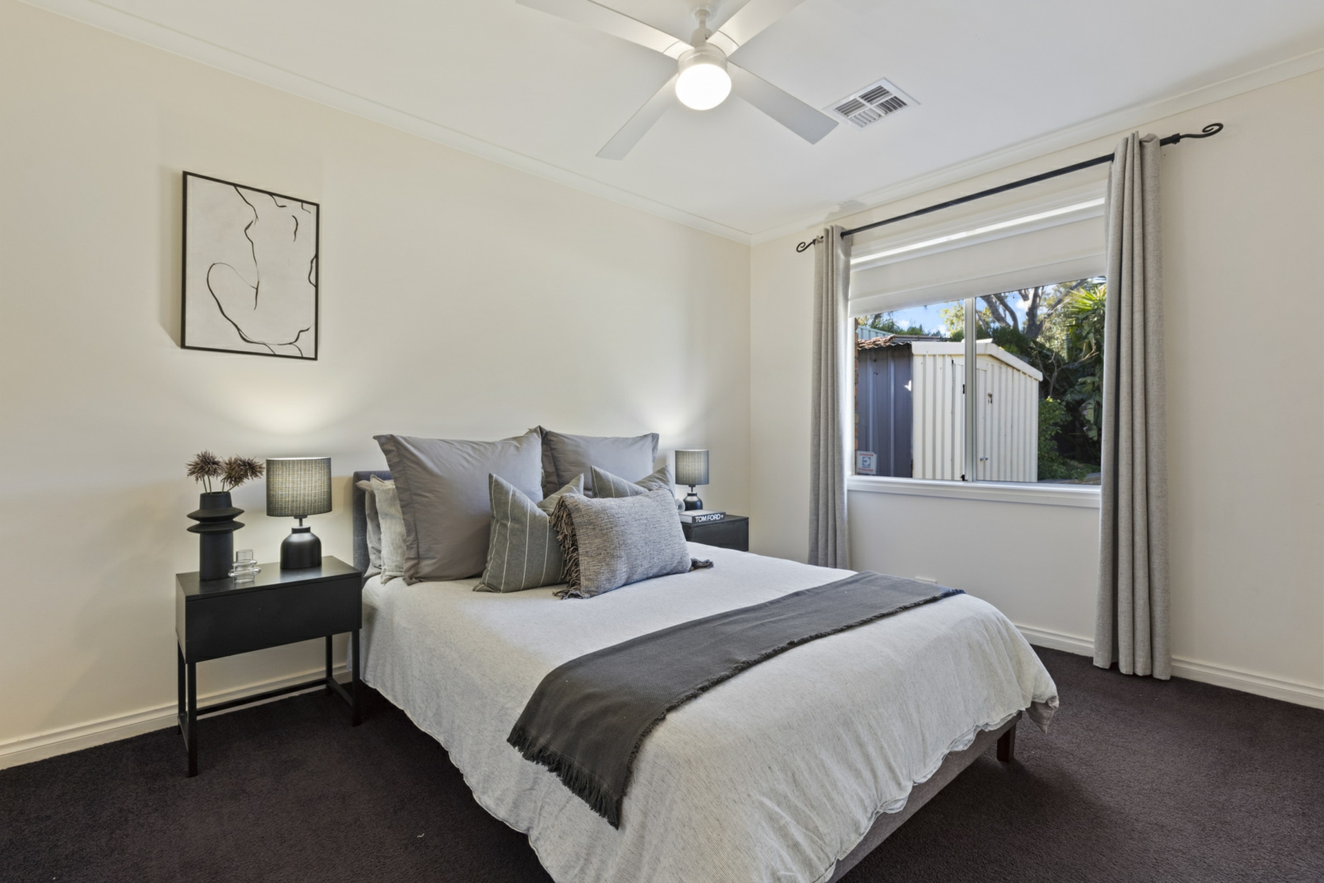 4 Stuart Court, HALLETT COVE
