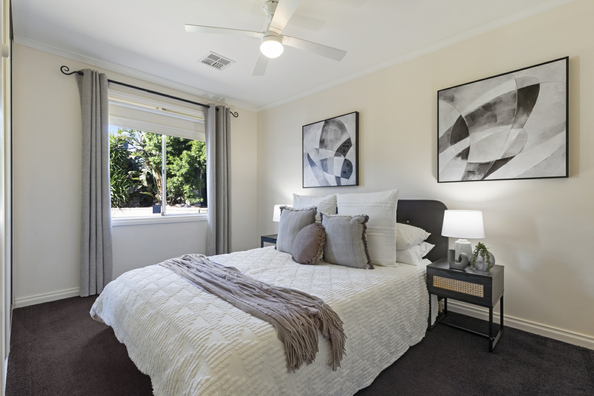 4 Stuart Court, HALLETT COVE