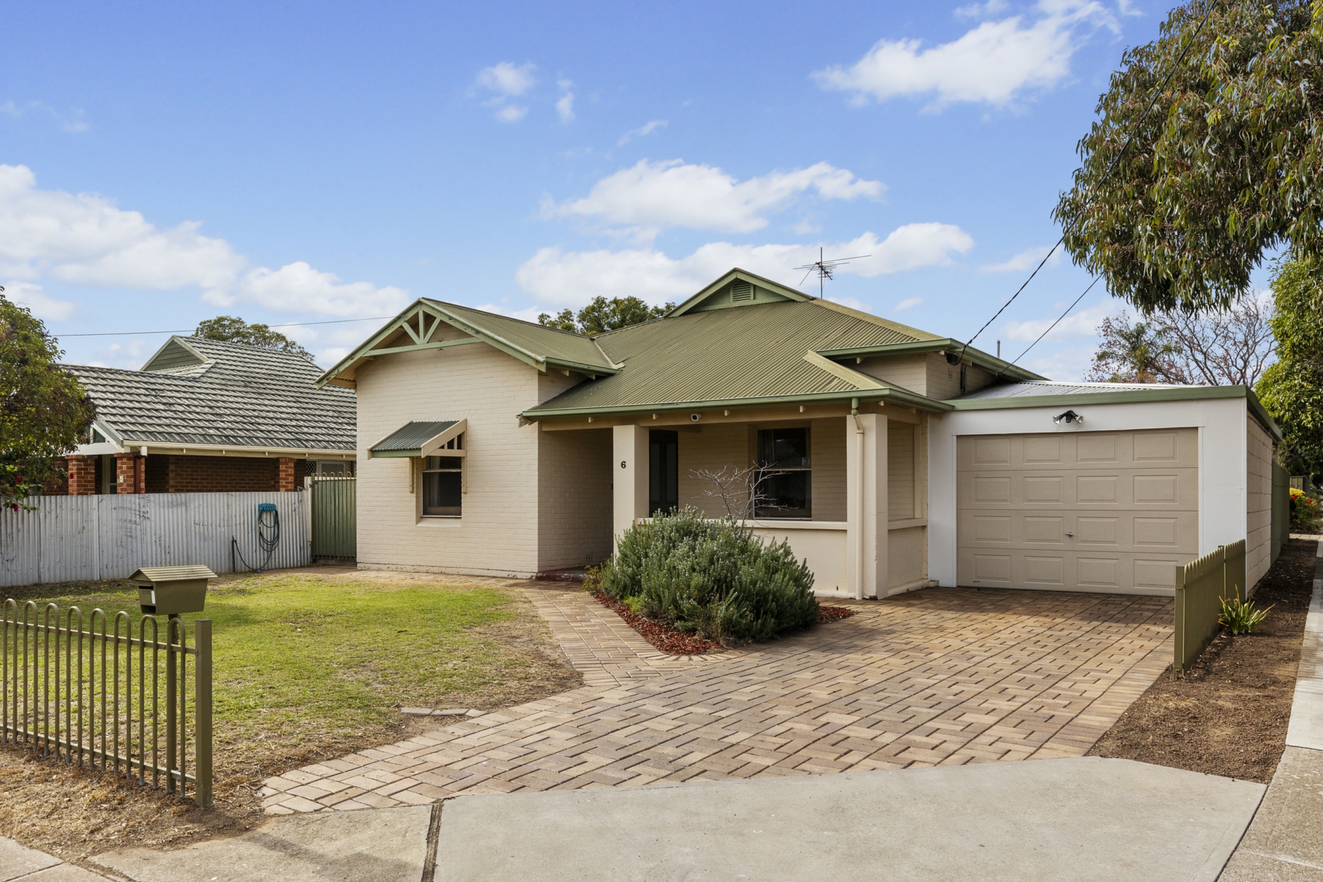 6 Blairgowrie Avenue, Edwardstown