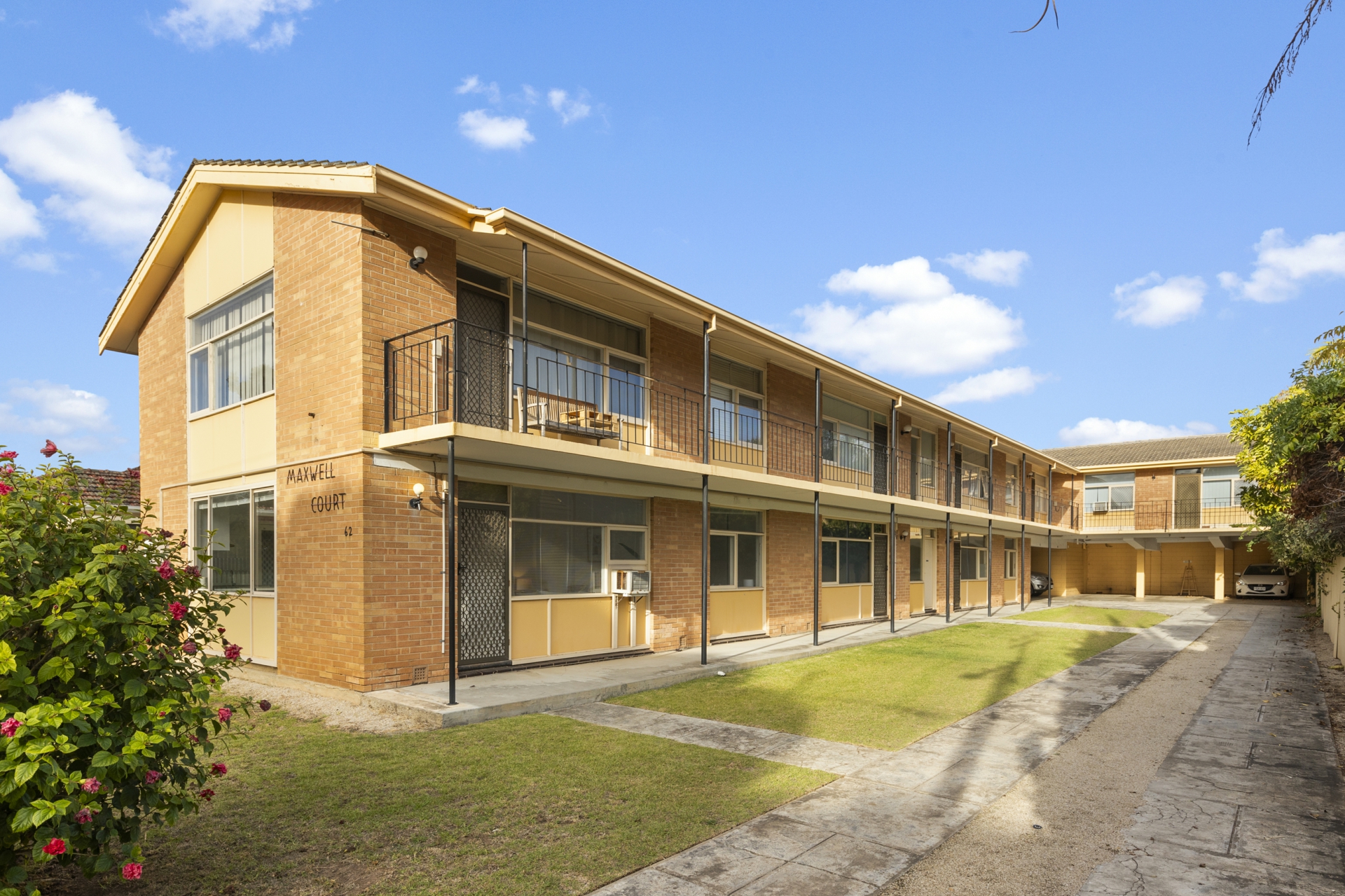 1/62 Maxwell Terrace, Glengowrie