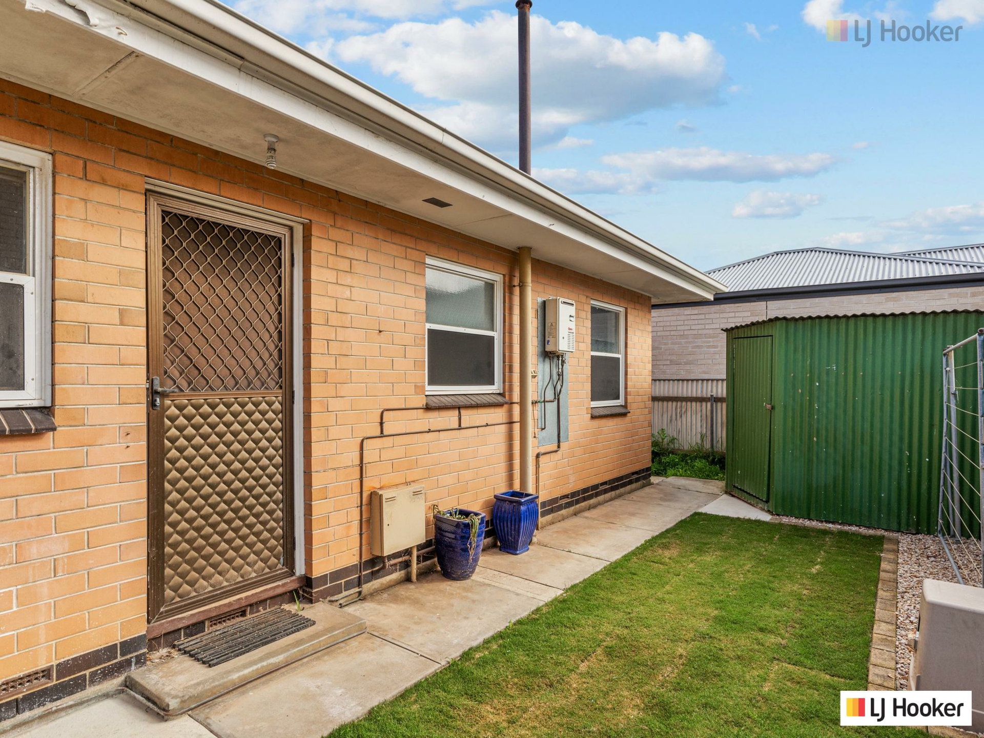 8/12 Crozier Terrace, OAKLANDS PARK