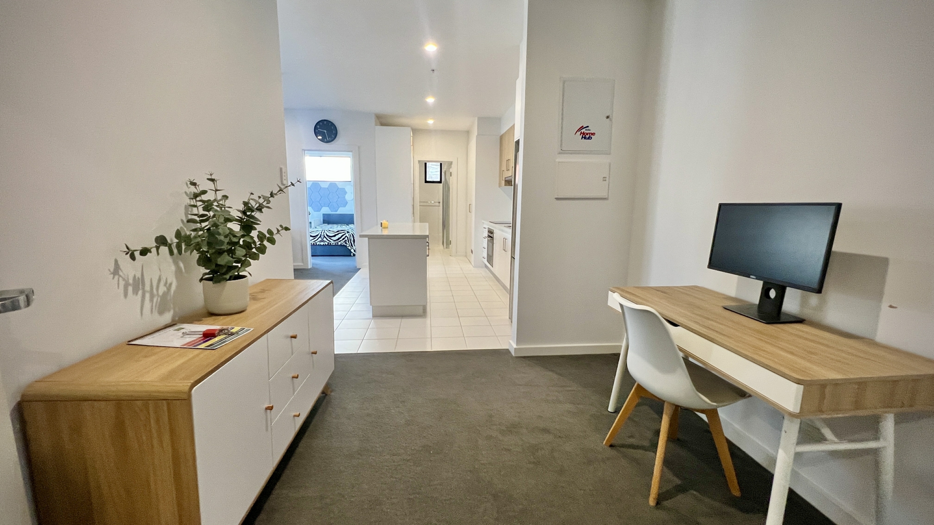 201/46 Mab Circuit, TONSLEY