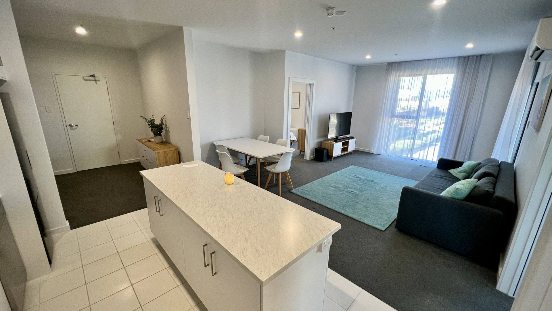 201/46 Mab Circuit, TONSLEY